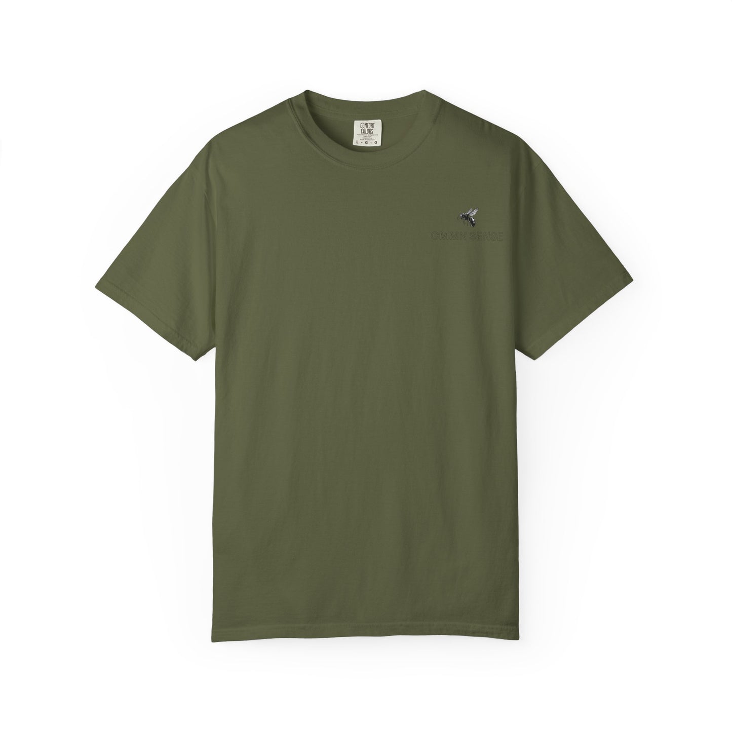 The Signature Tee