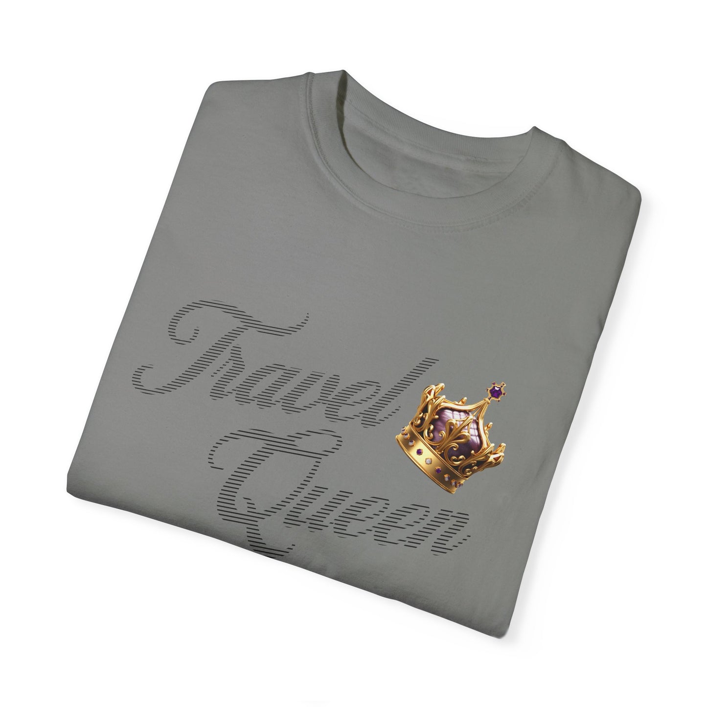 Travel Queen