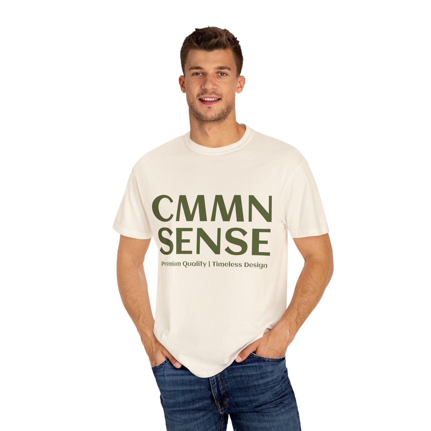 The Basic Tee