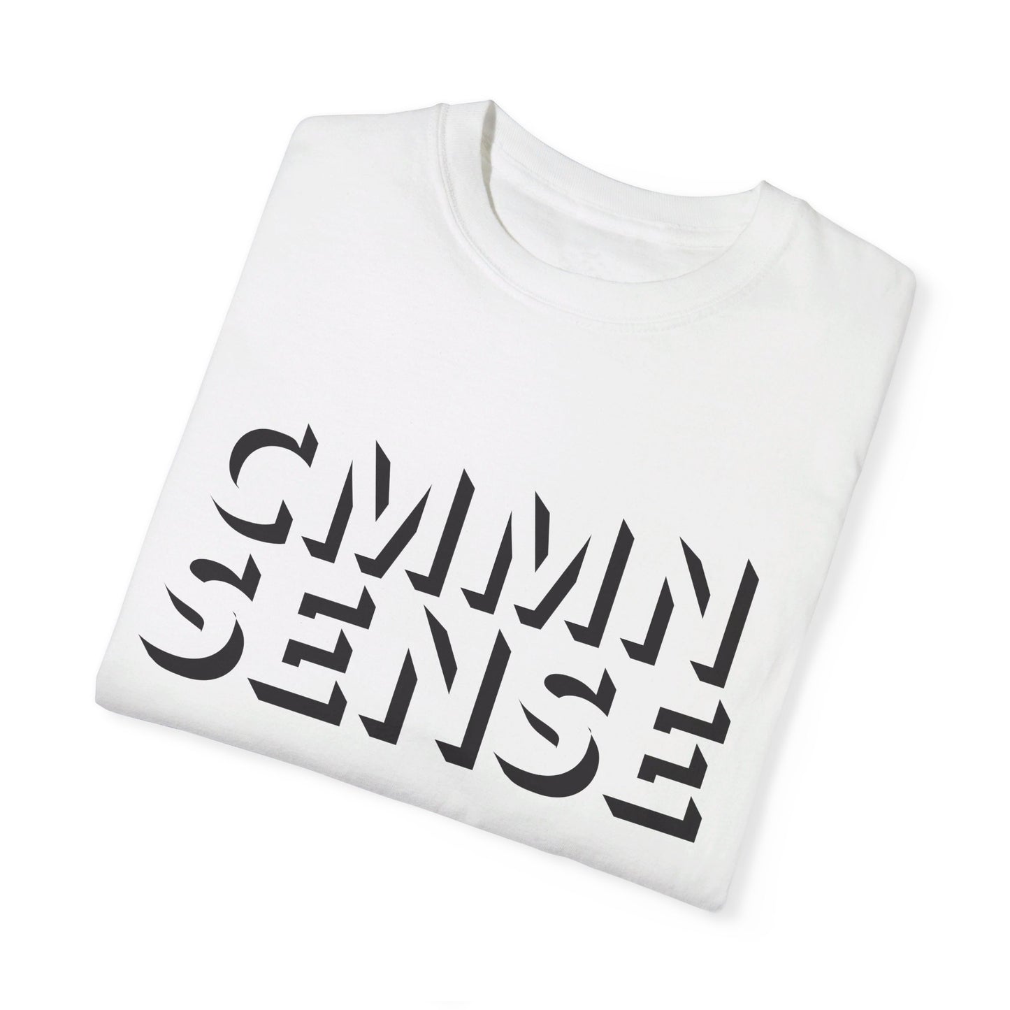 Shadow Tee