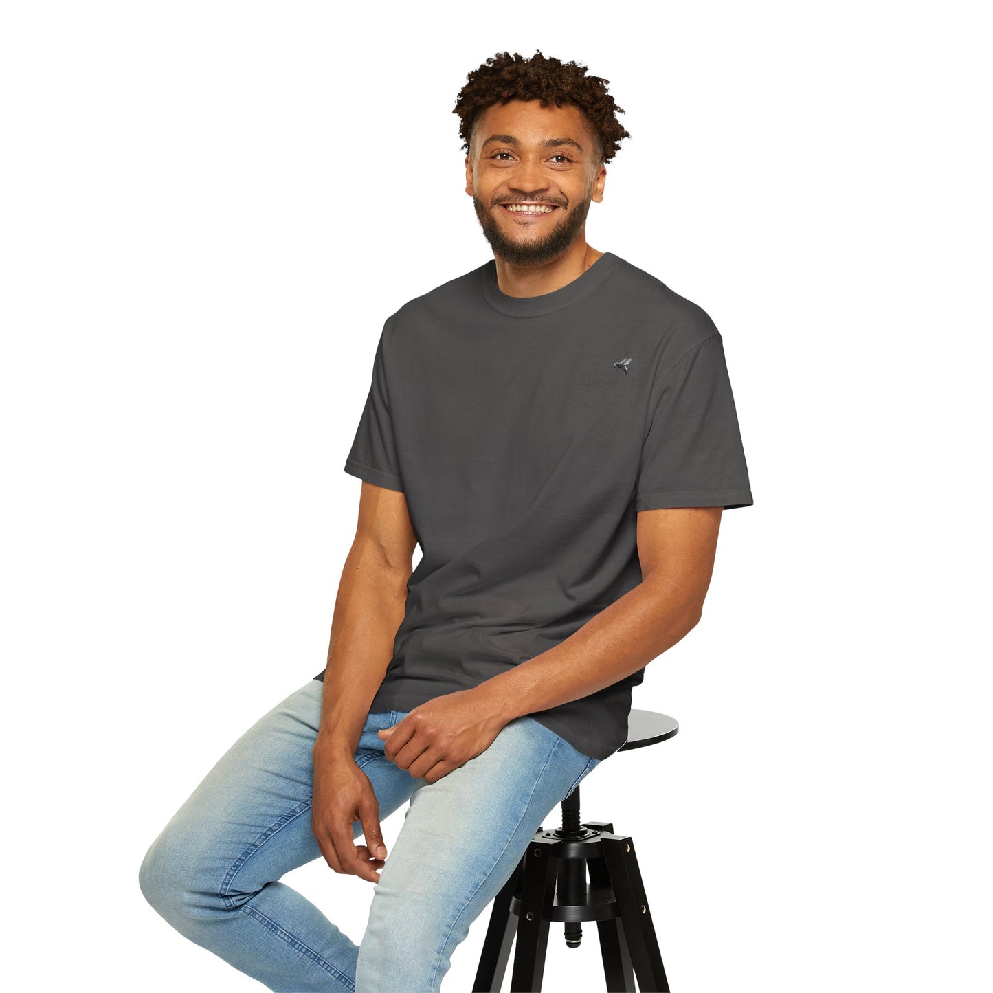 The Signature Tee