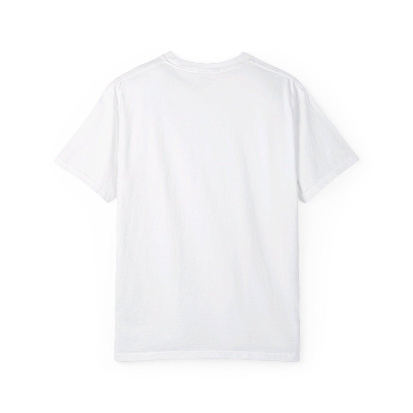Round Logo Tee