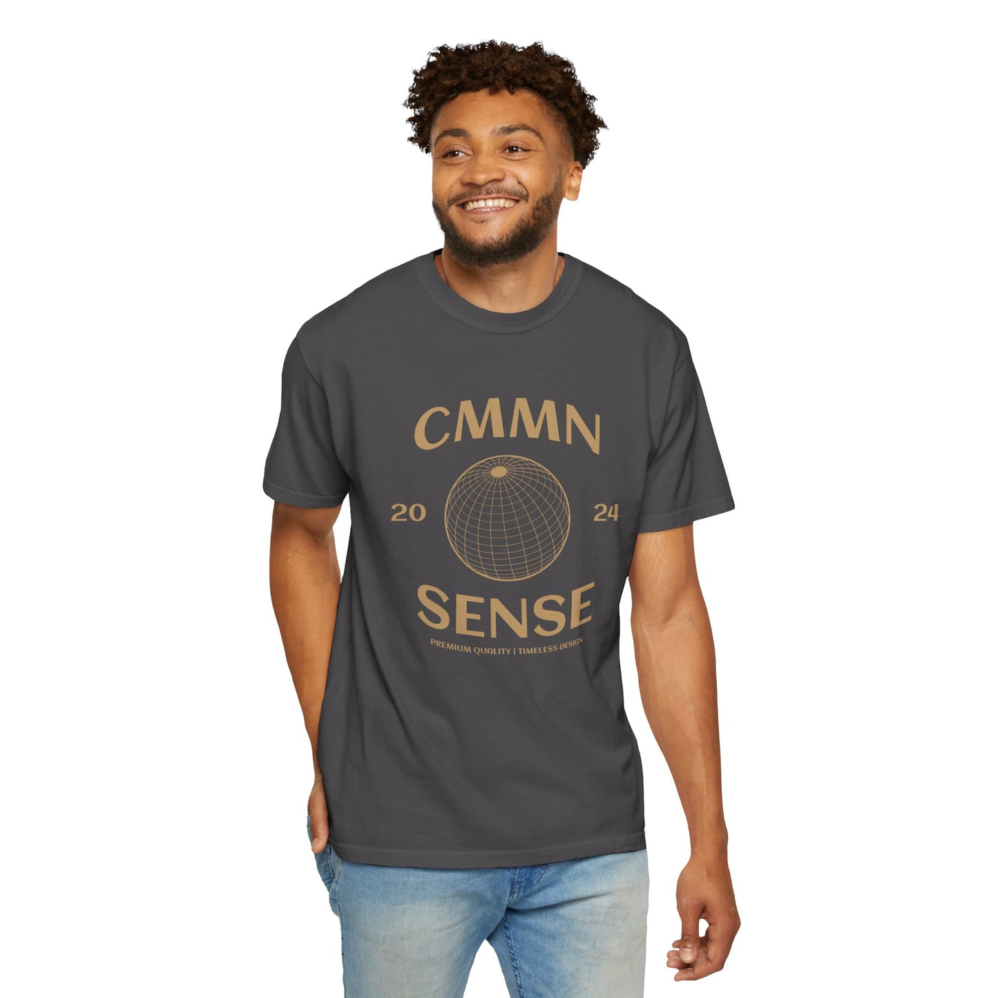 The Global Tee