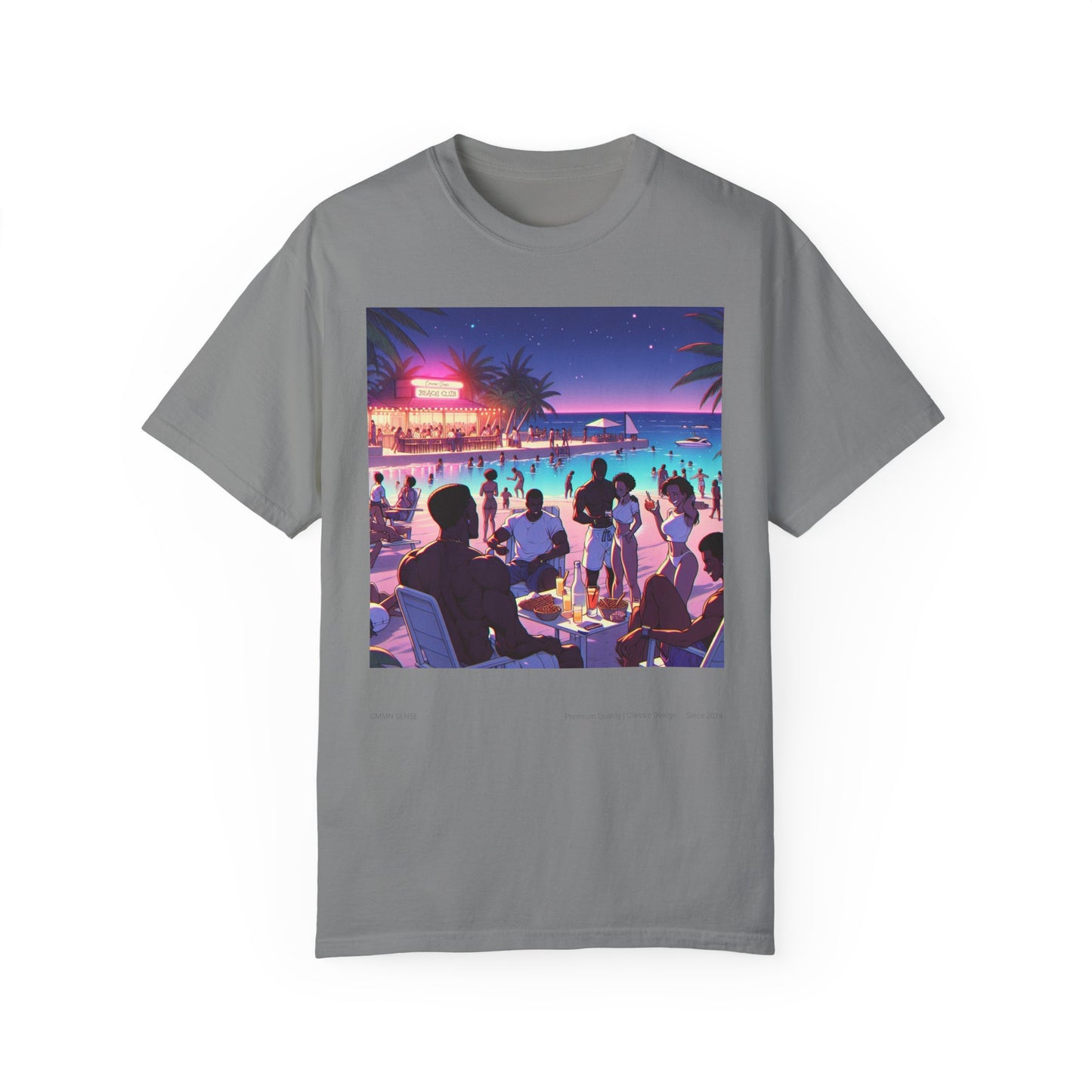 Beach Party