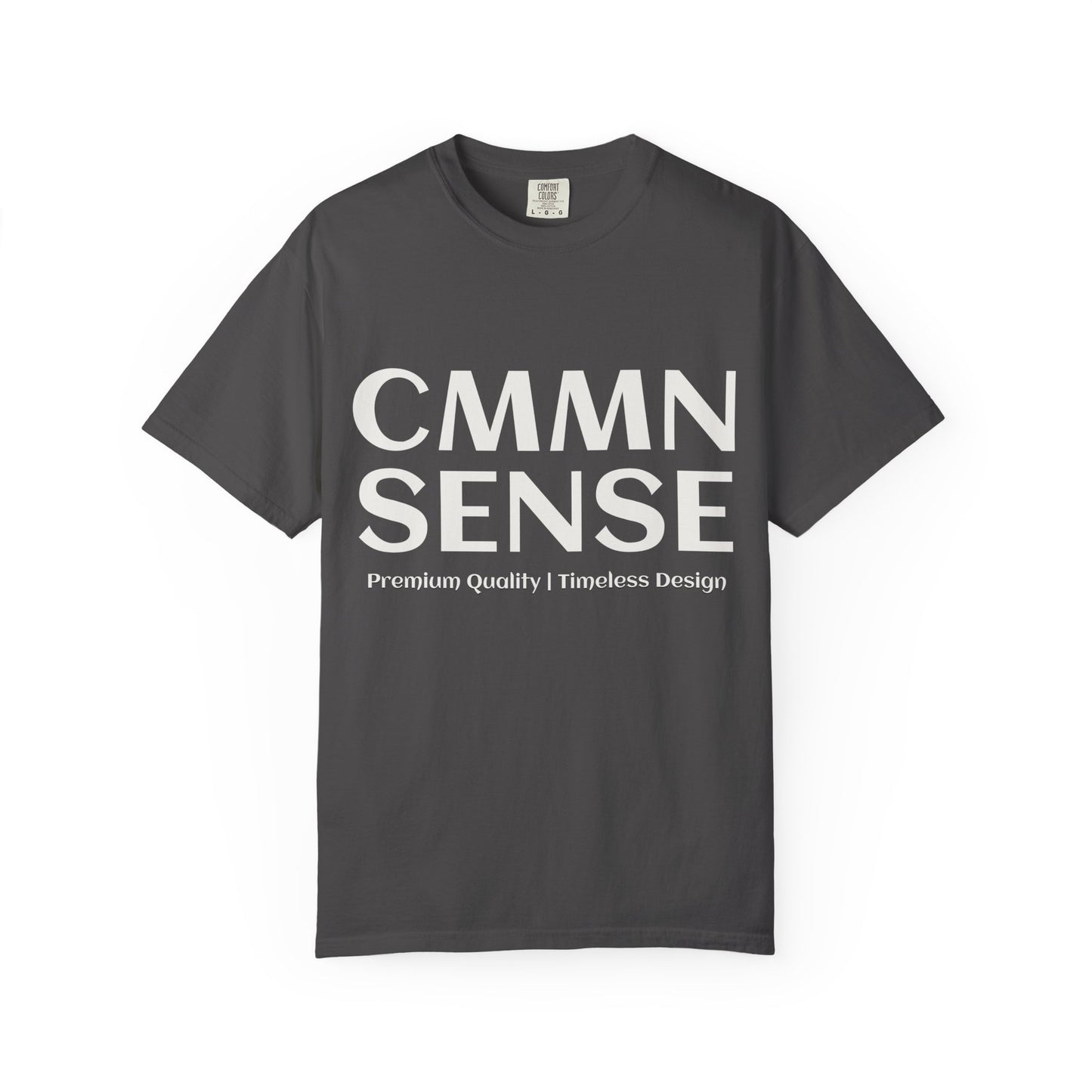 The Basic Tee