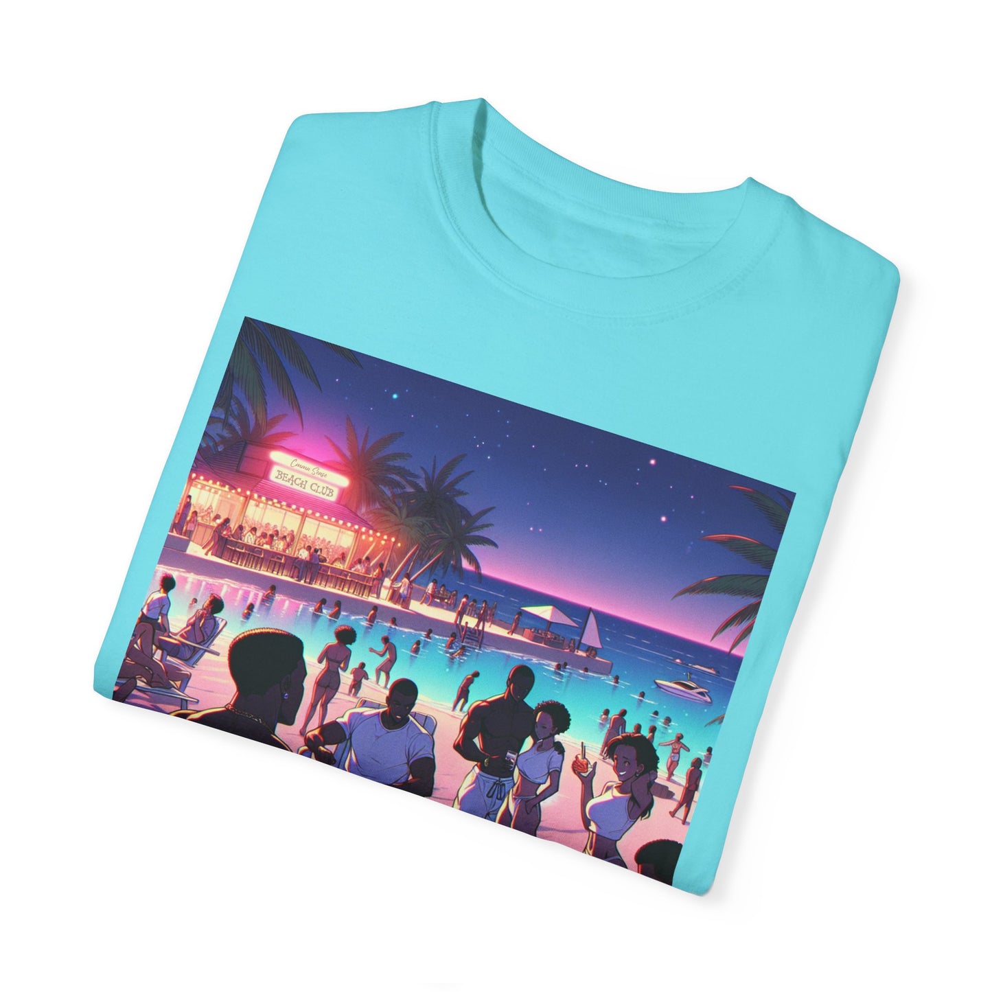 Beach Party