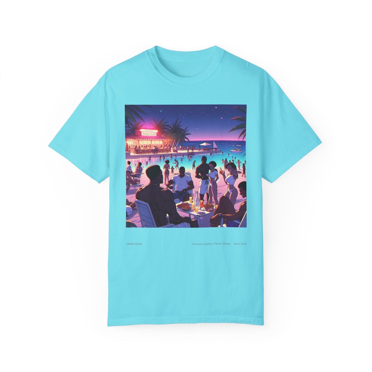 Beach Party