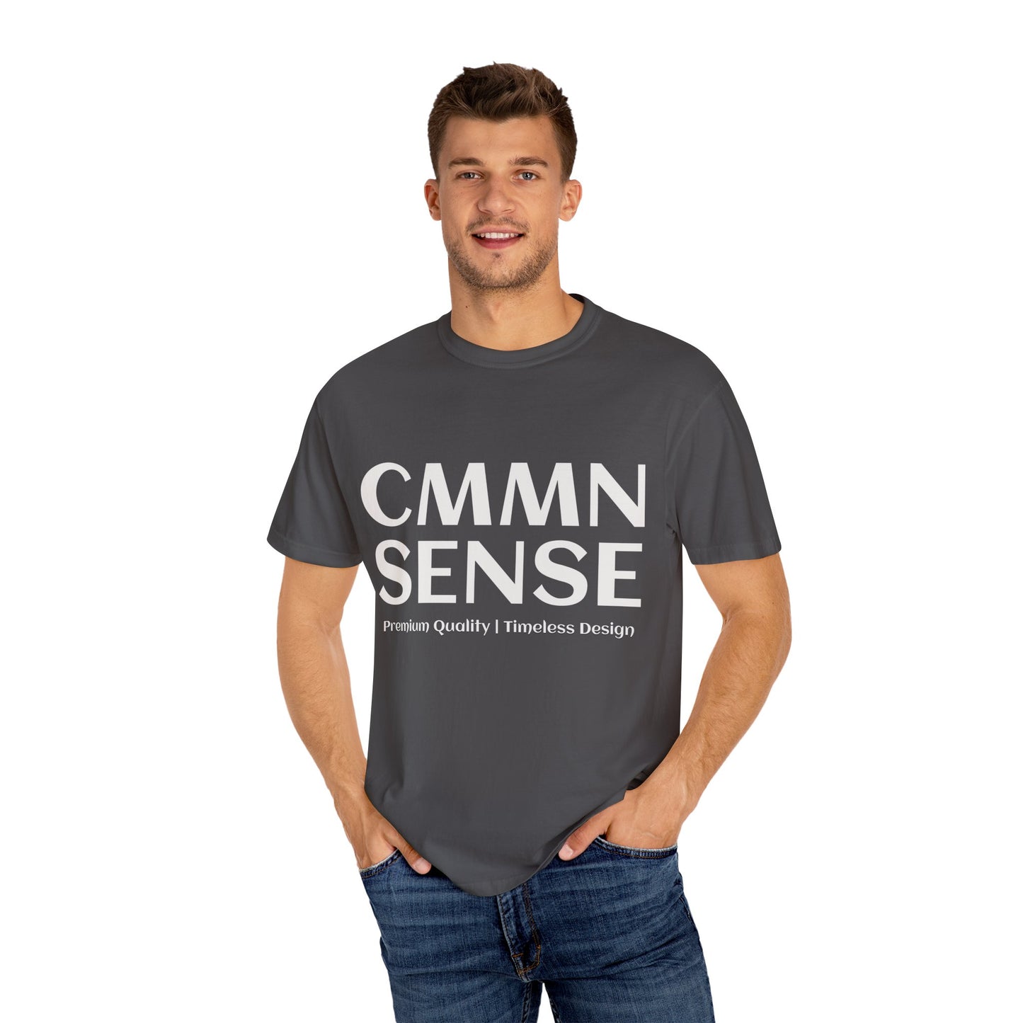 The Basic Tee