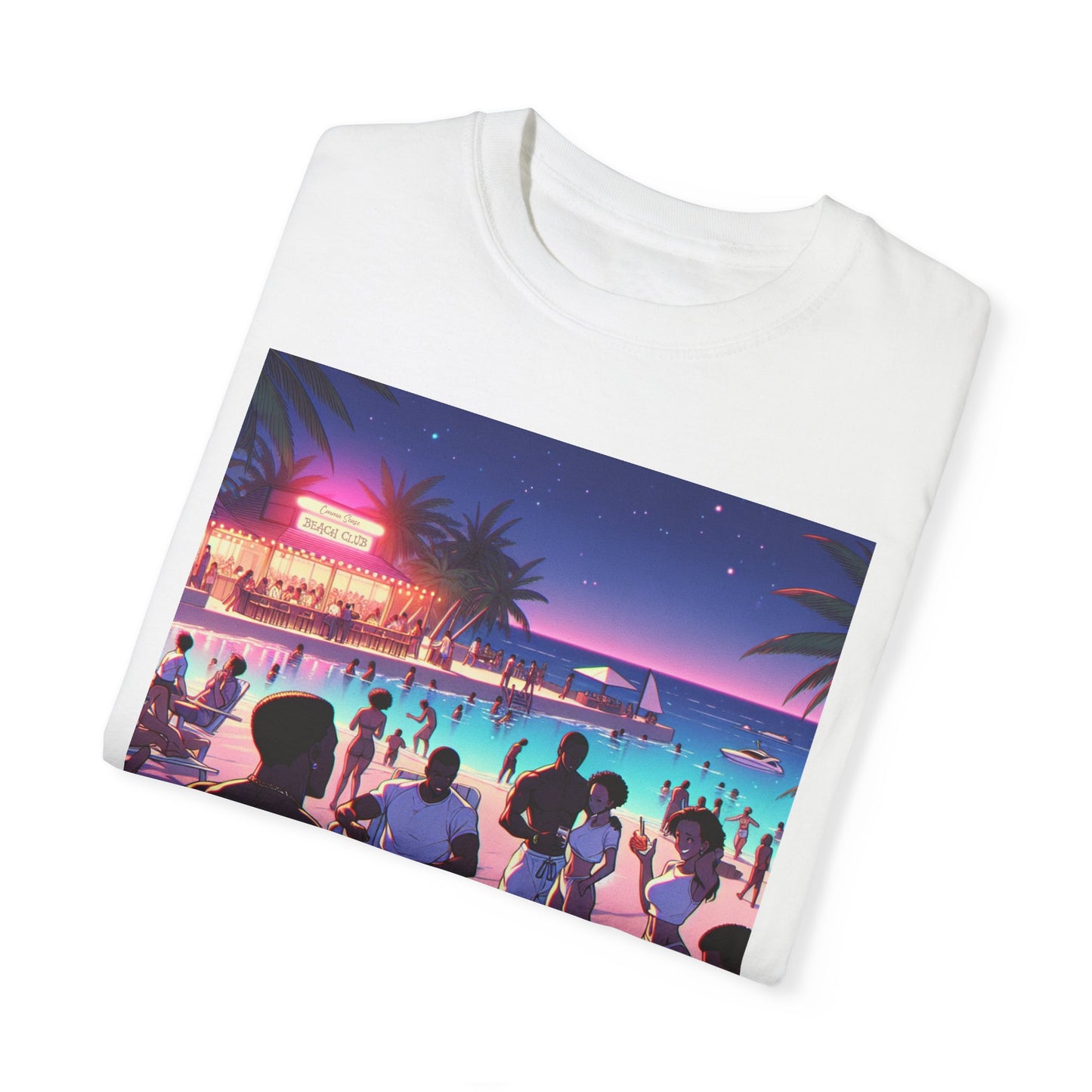 Beach Party