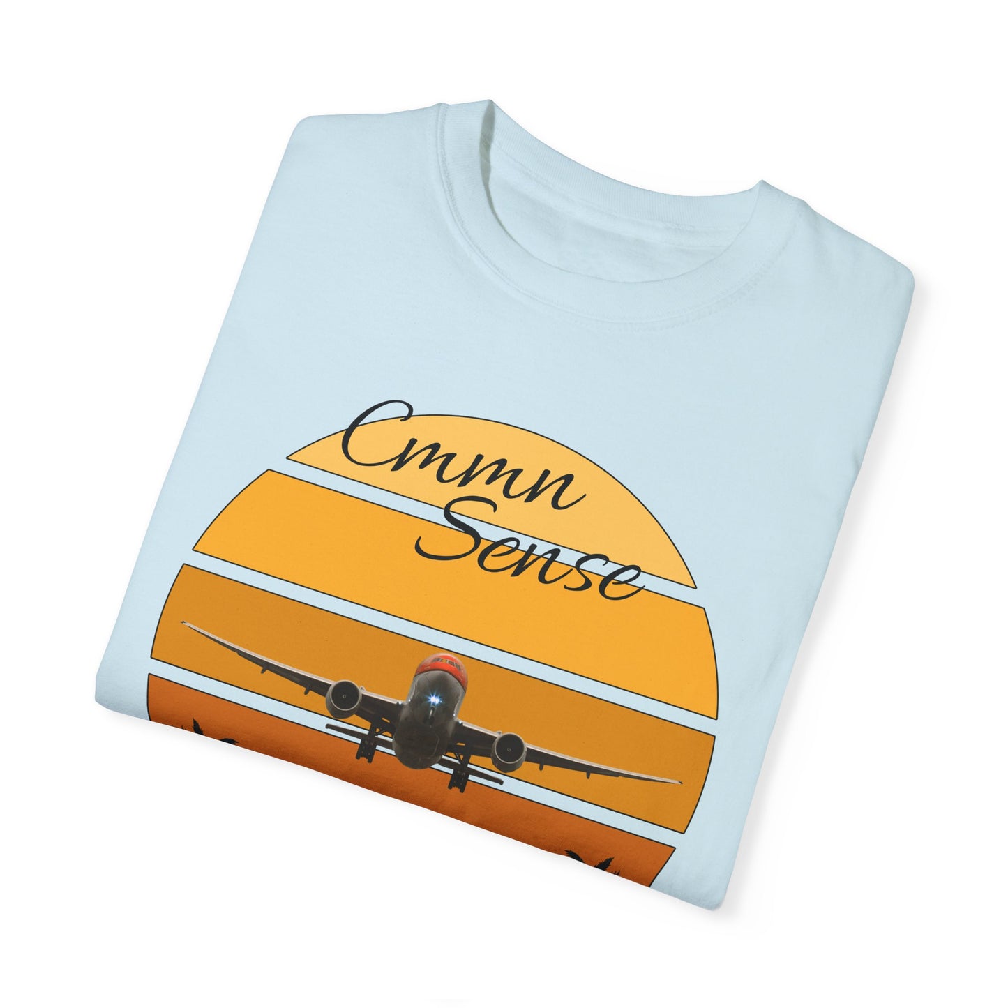 Retro Plane