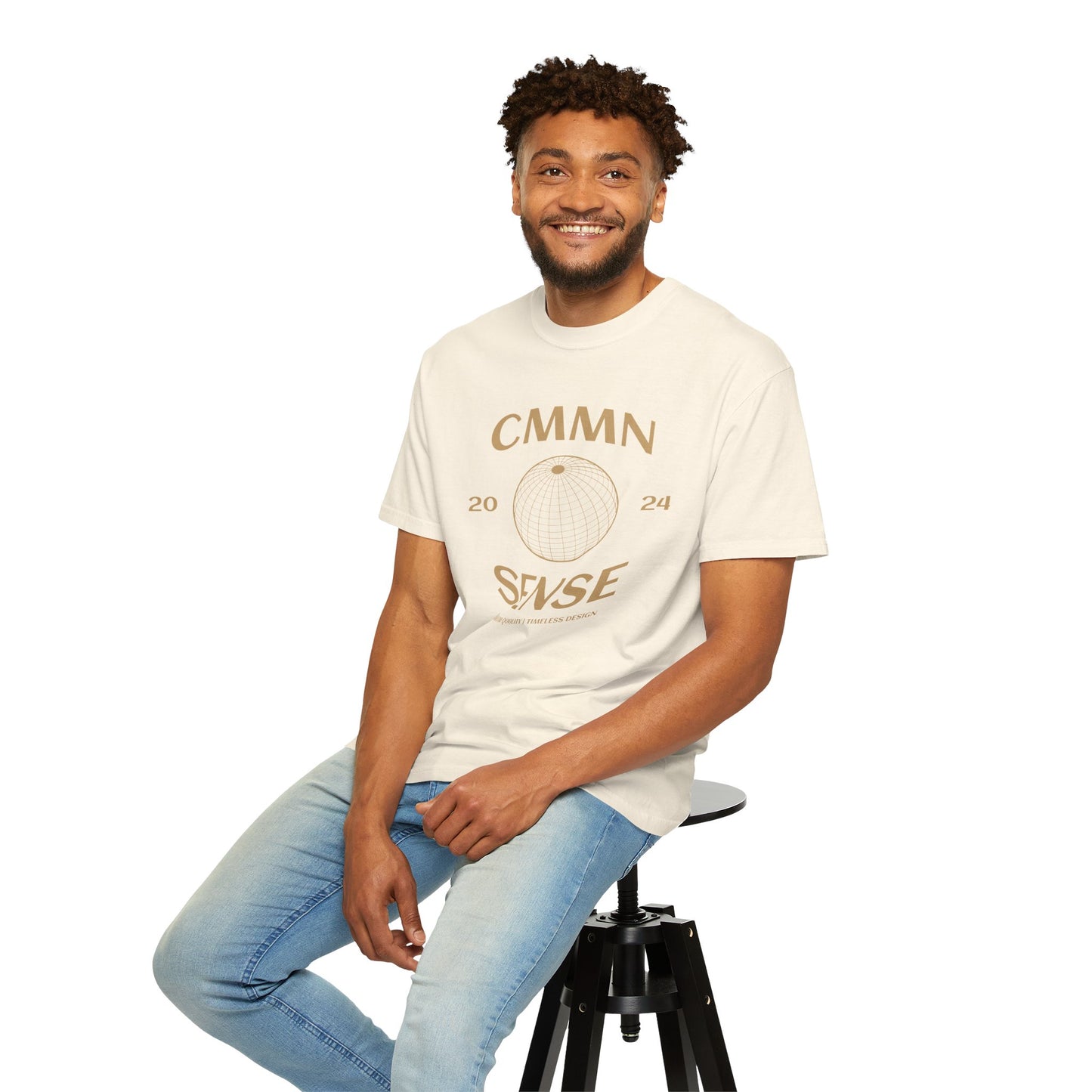 The Global Tee