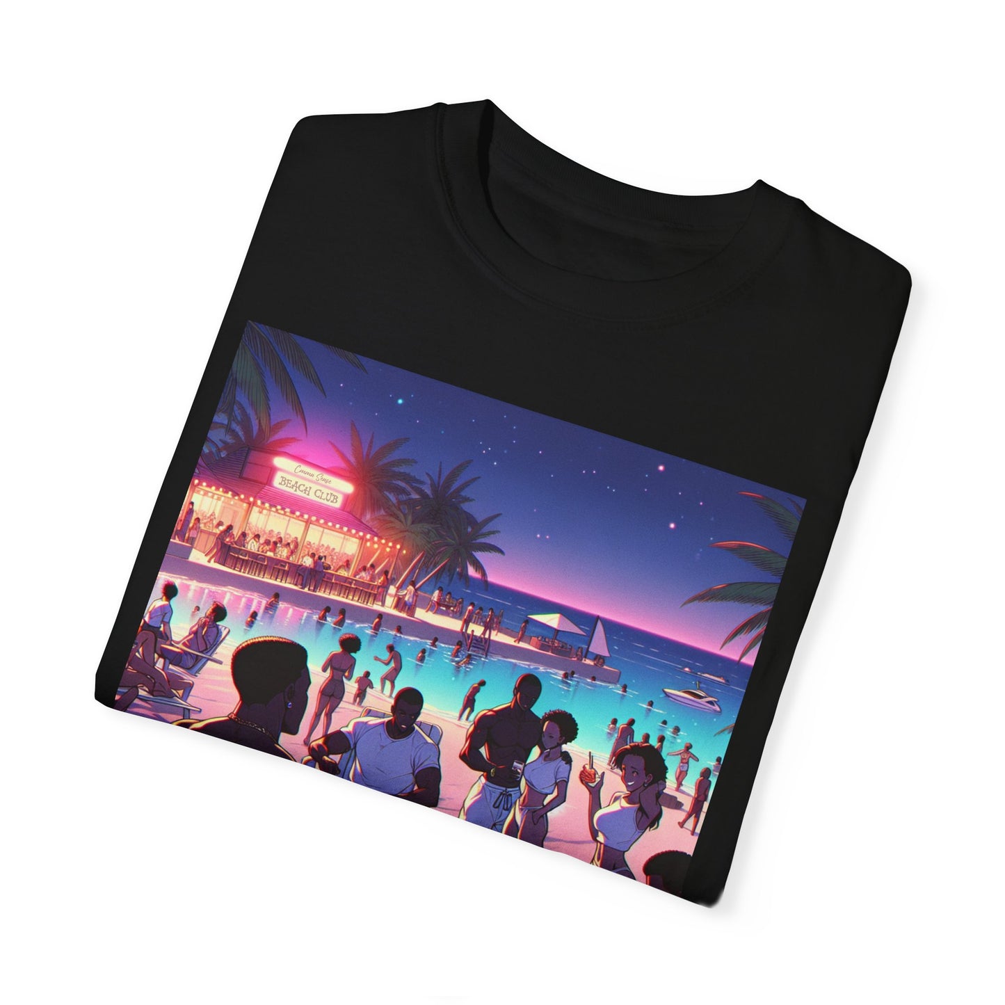 Beach Party