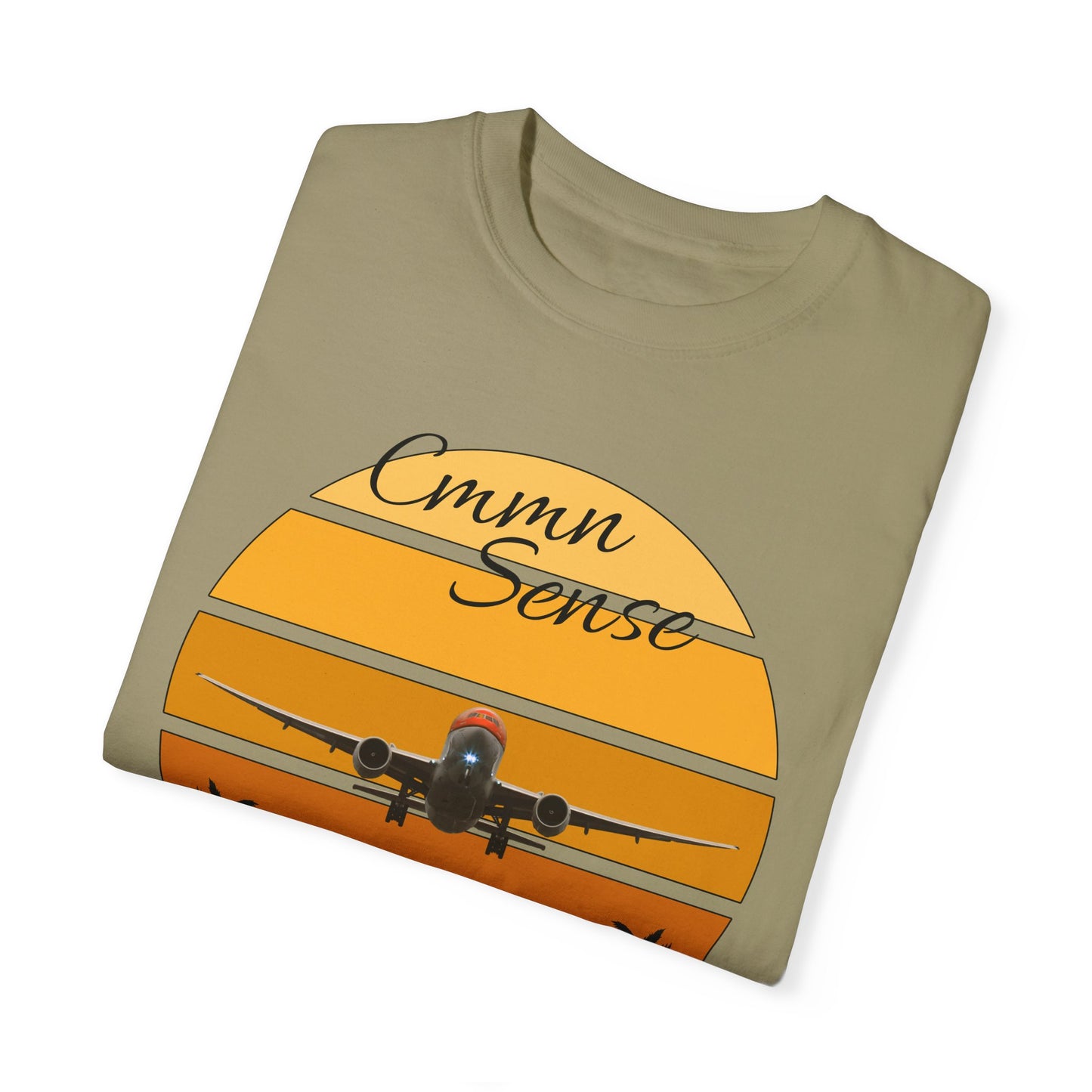 Retro Plane