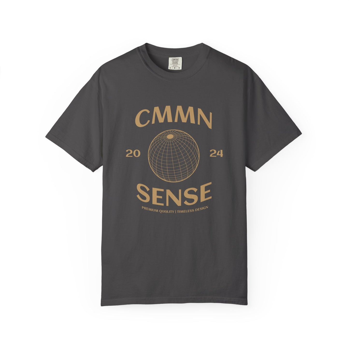 The Global Tee