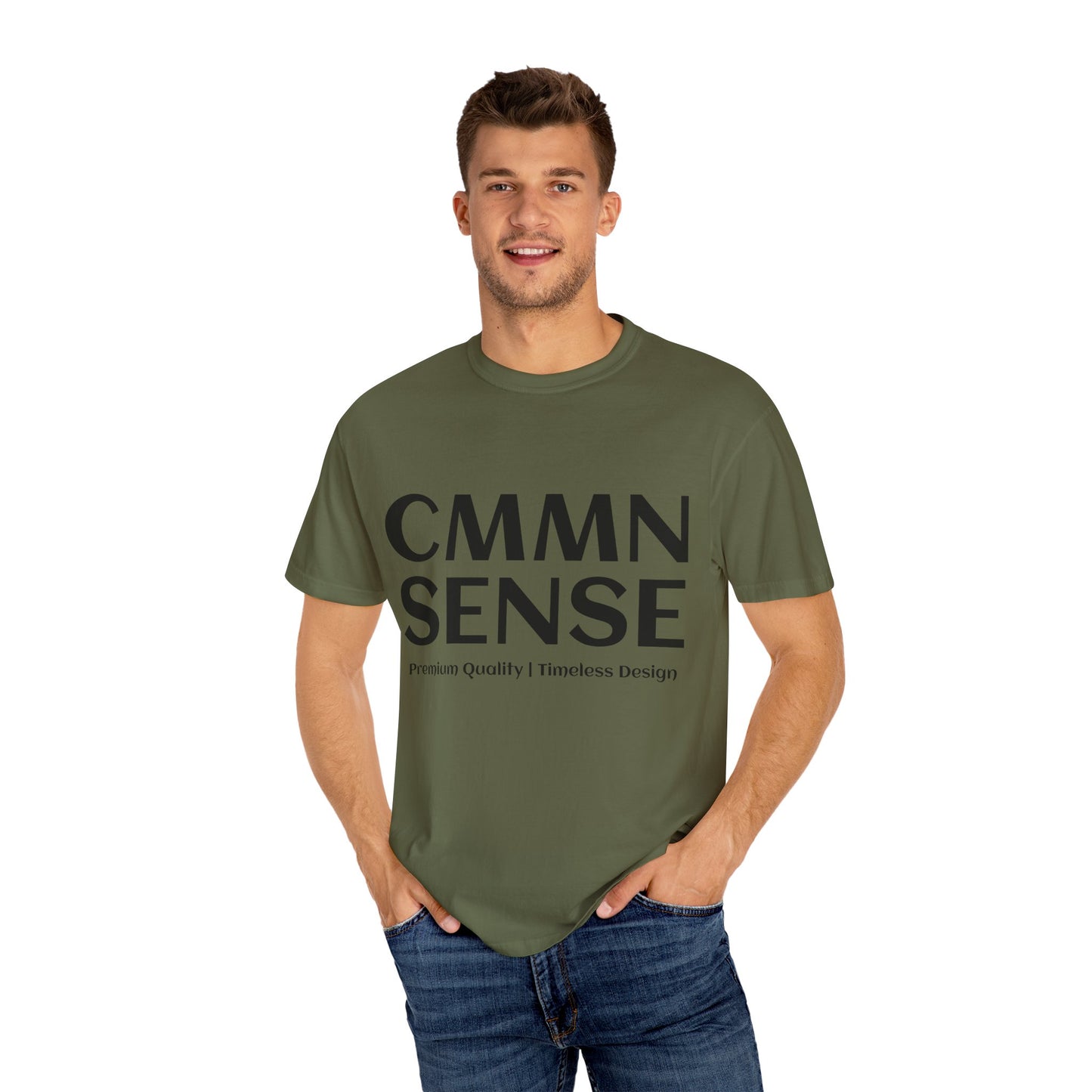 The Basic Tee