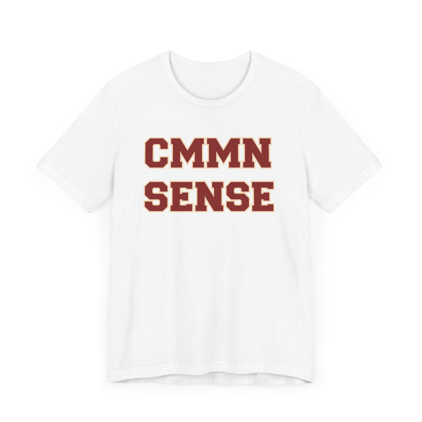 CMMN Sense - Dorm Dayz~DST