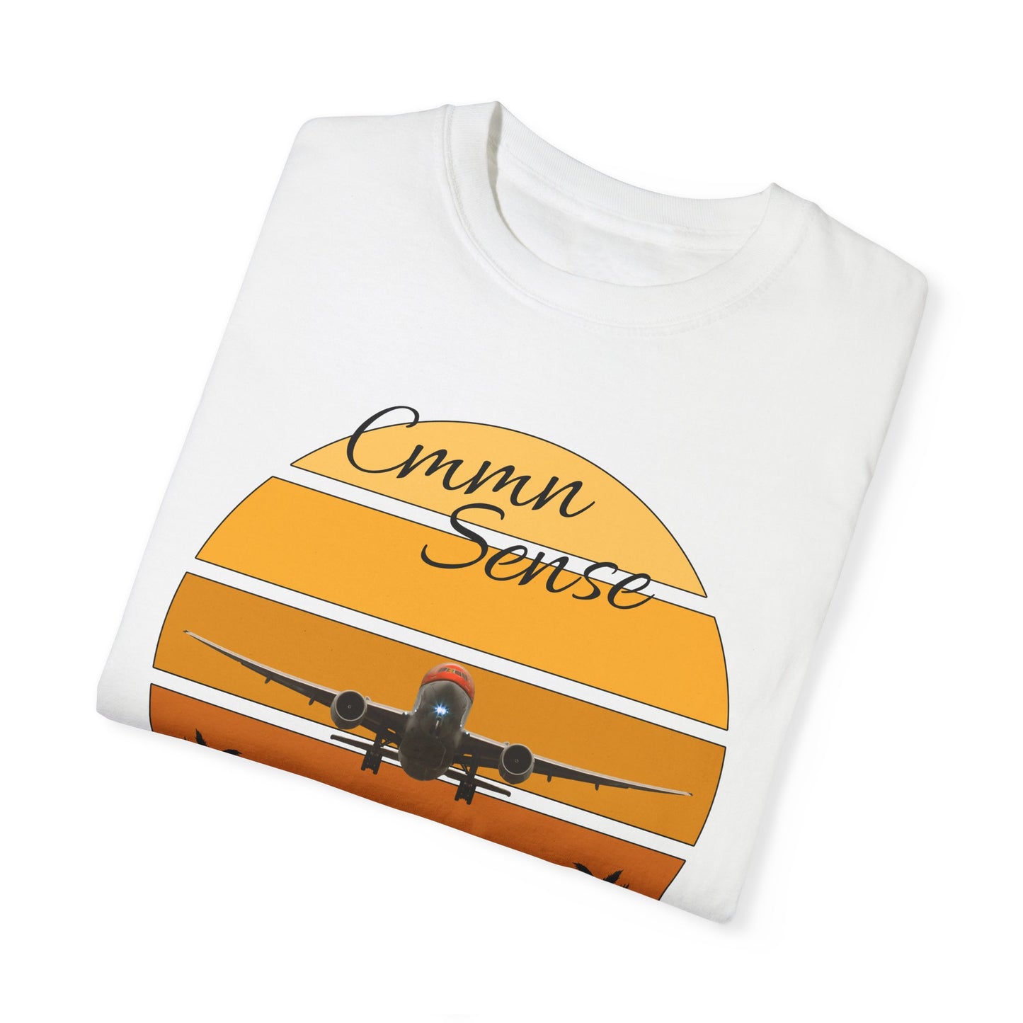 Retro Plane