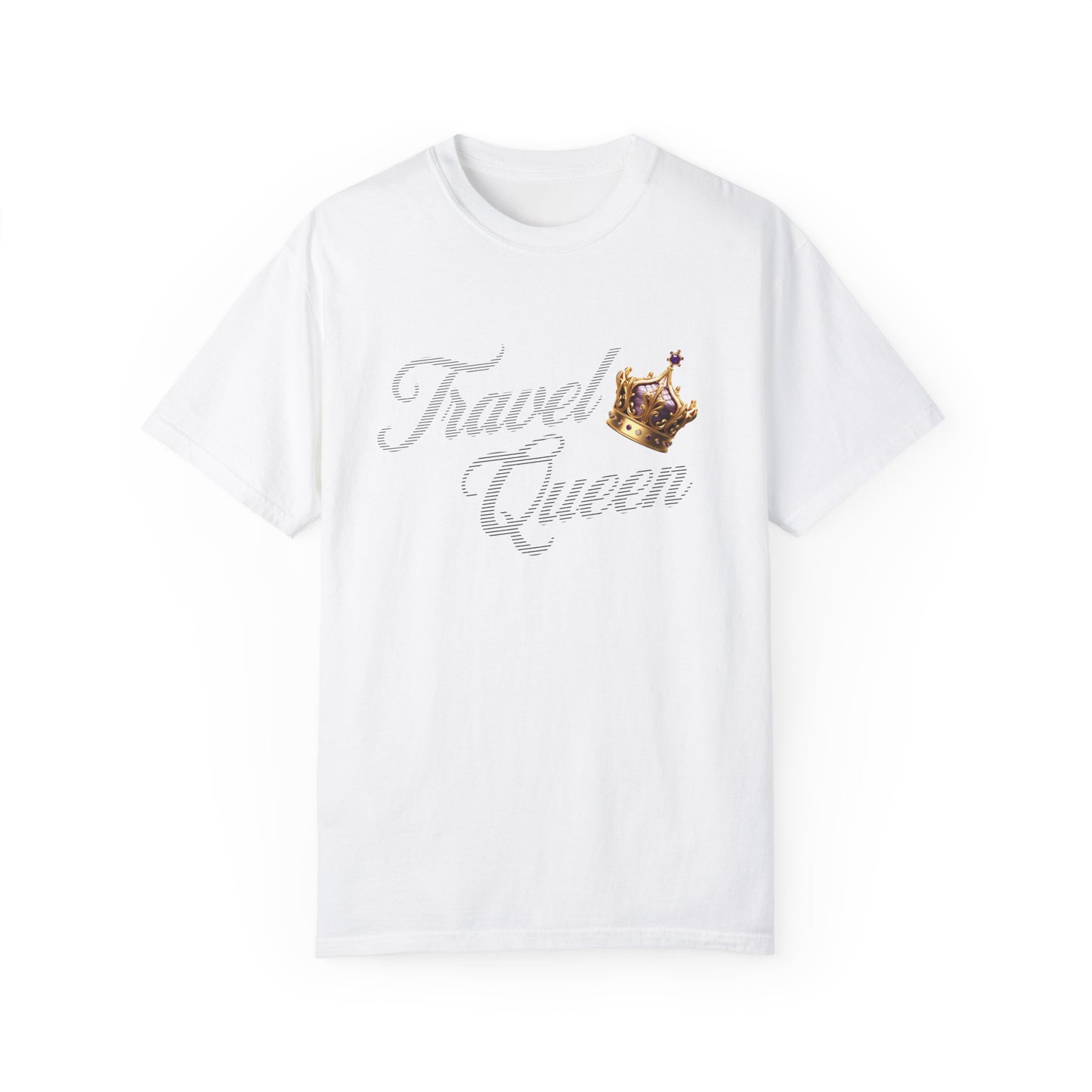 Travel Queen