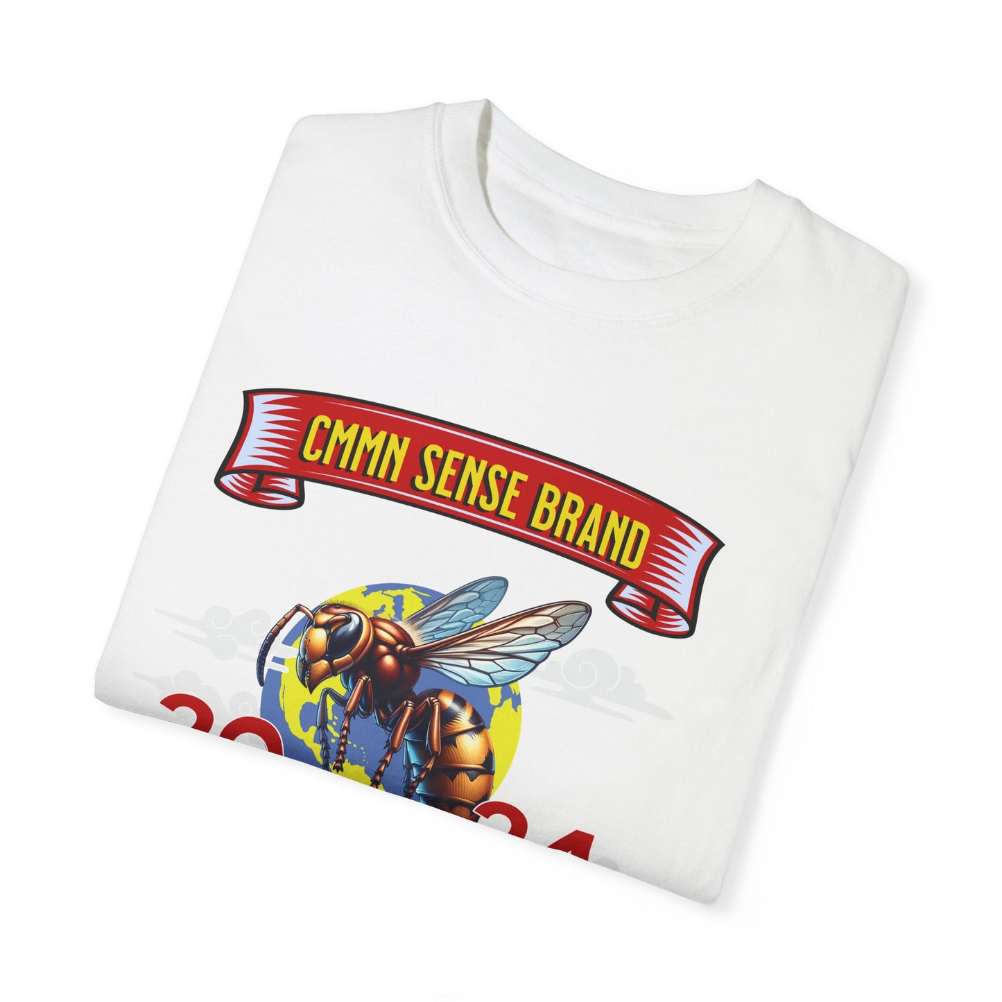 Worldwide Buzz