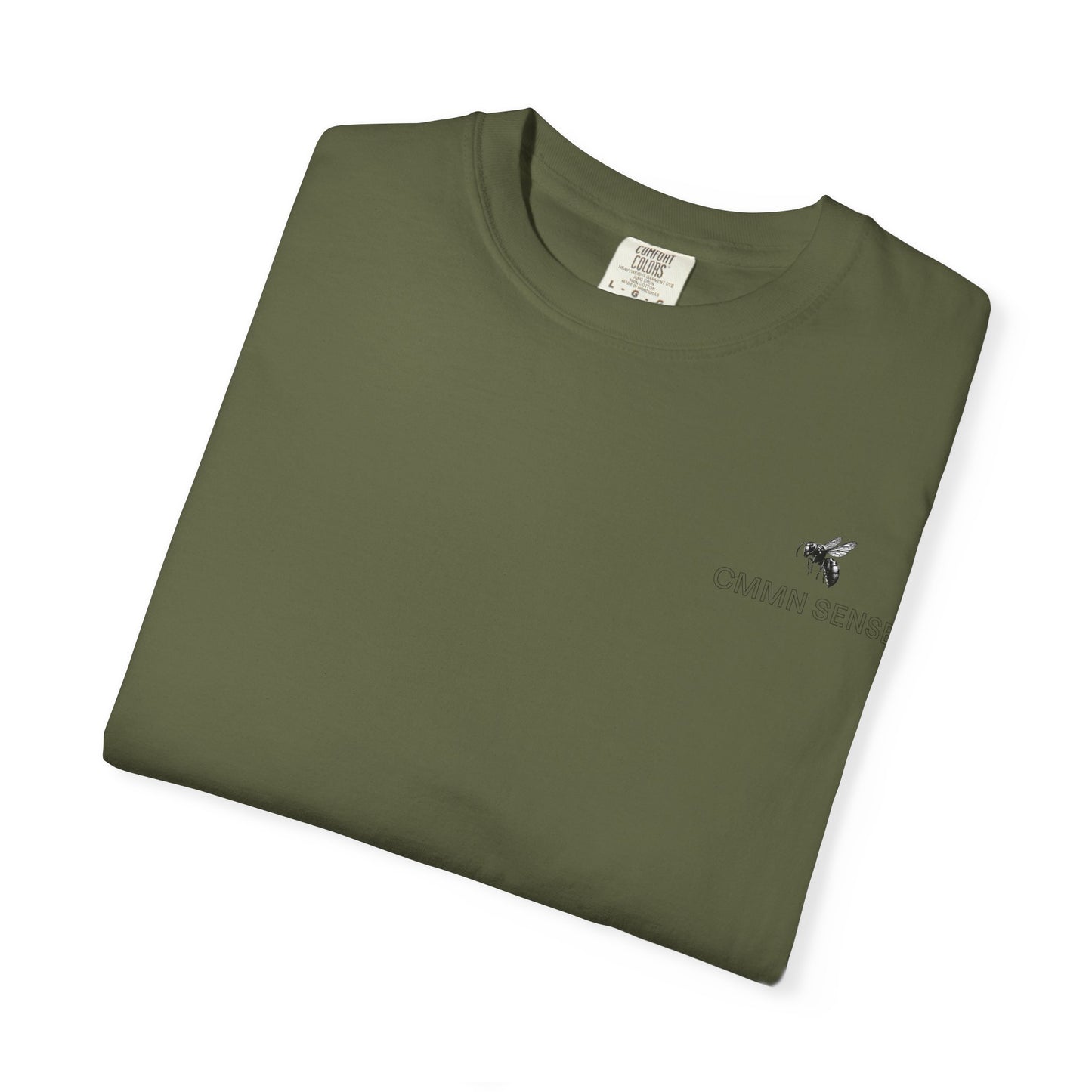 The Signature Tee