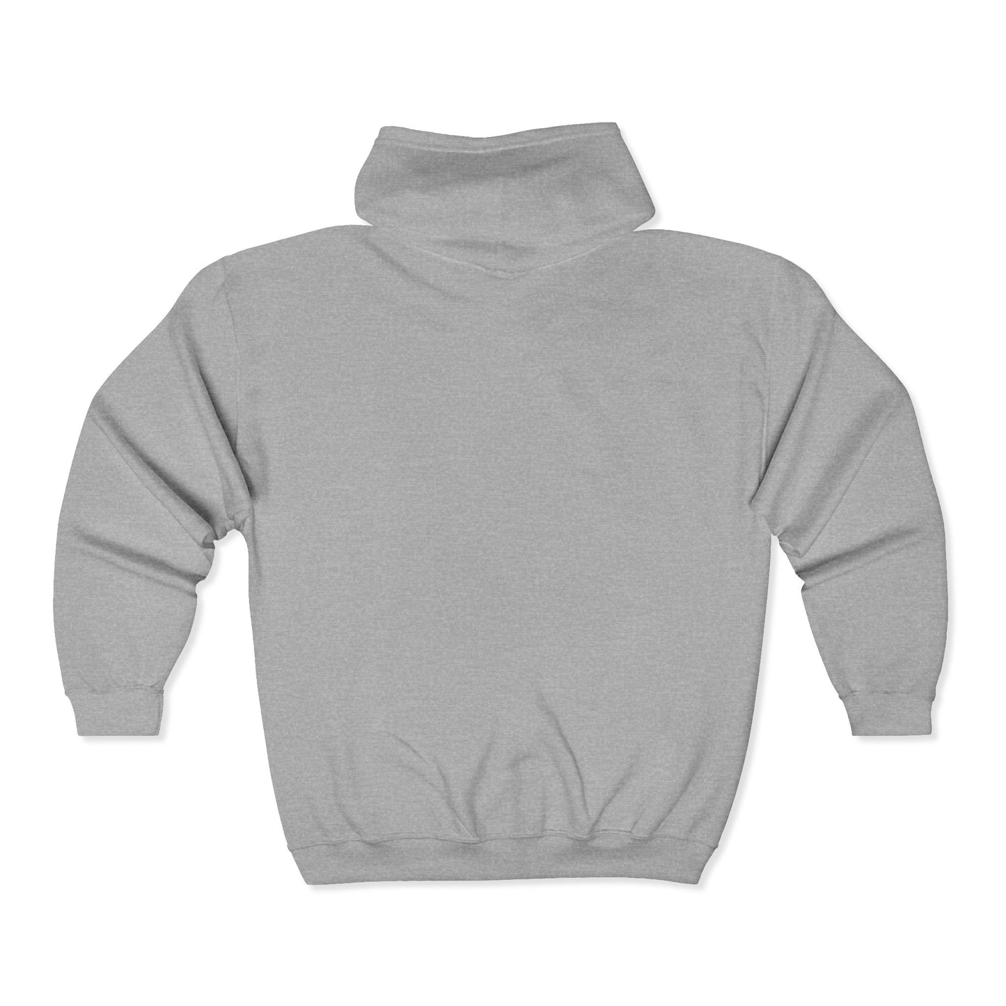 The CMMN Sense Zip Up Hoodie