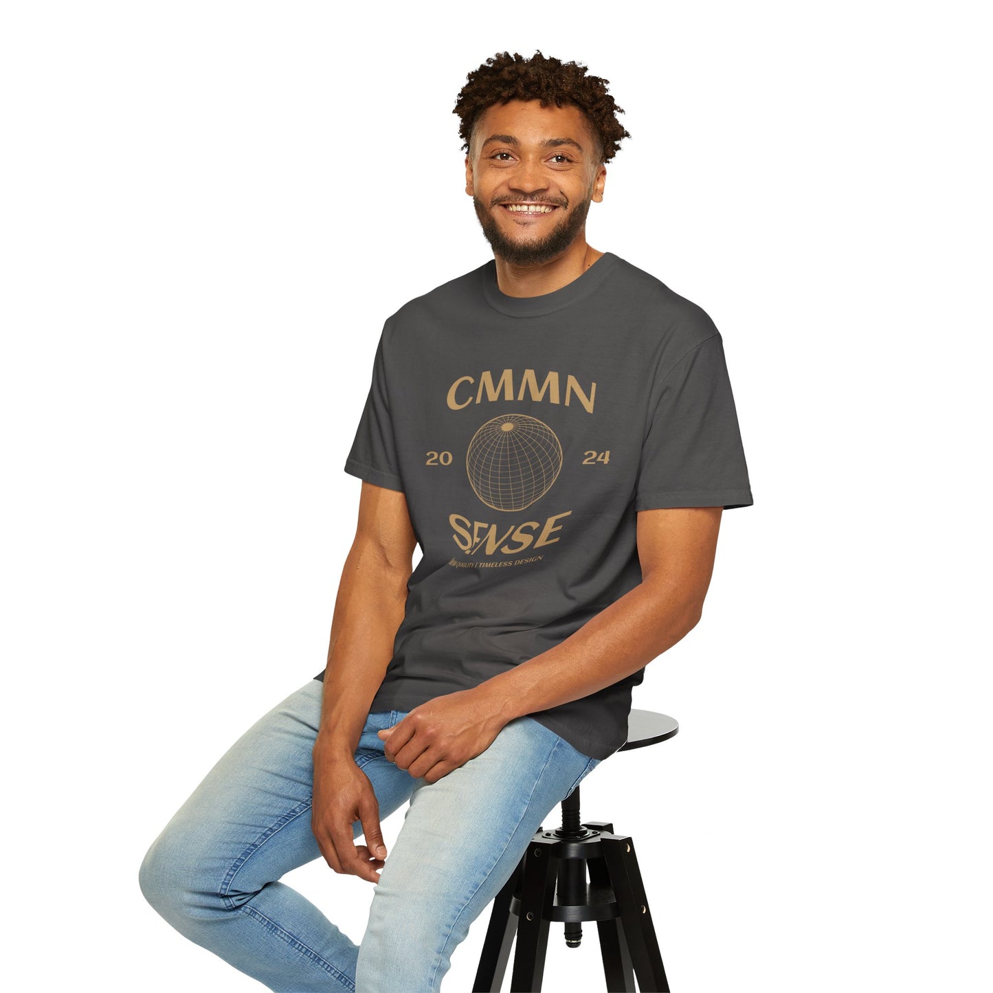 The Global Tee
