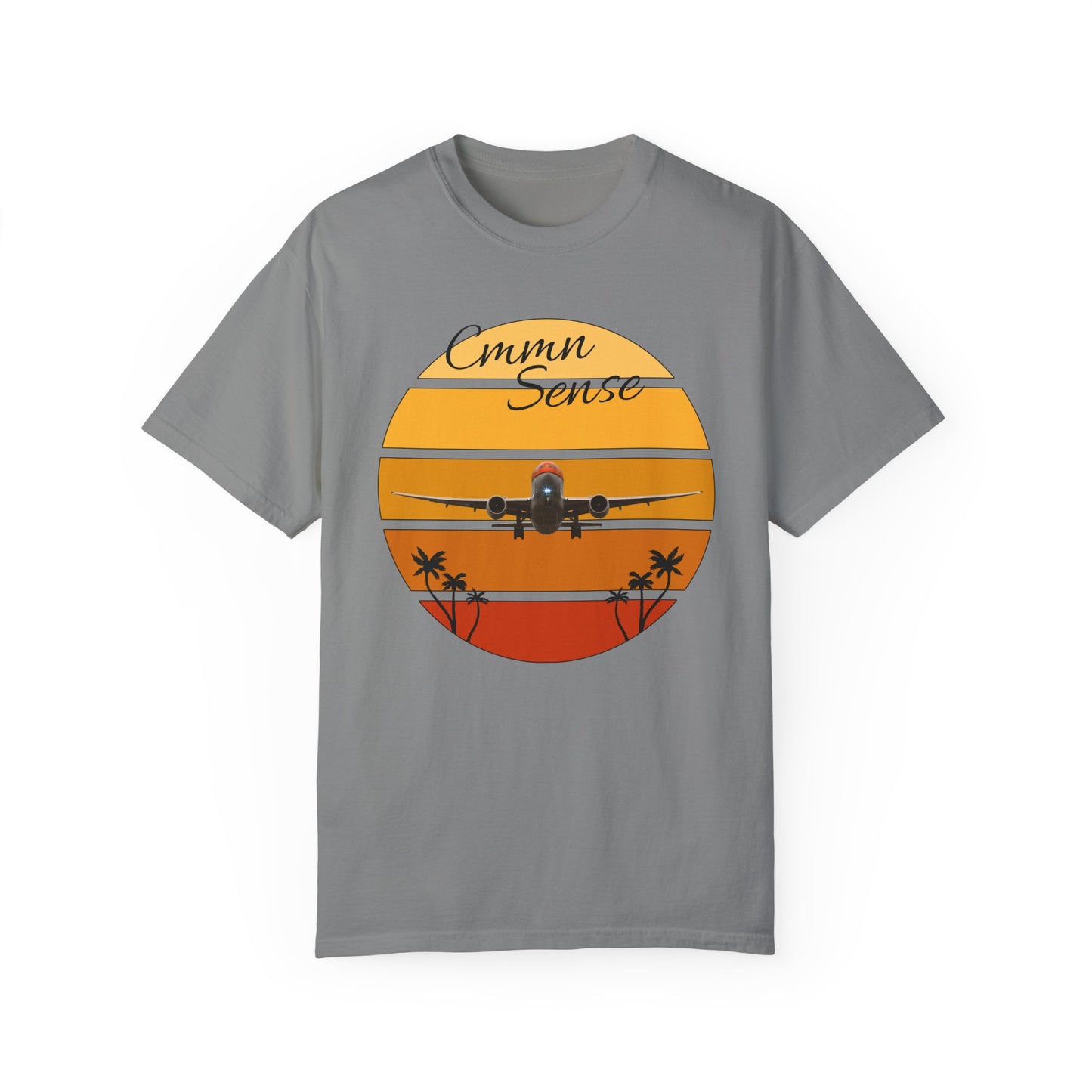 Retro Plane
