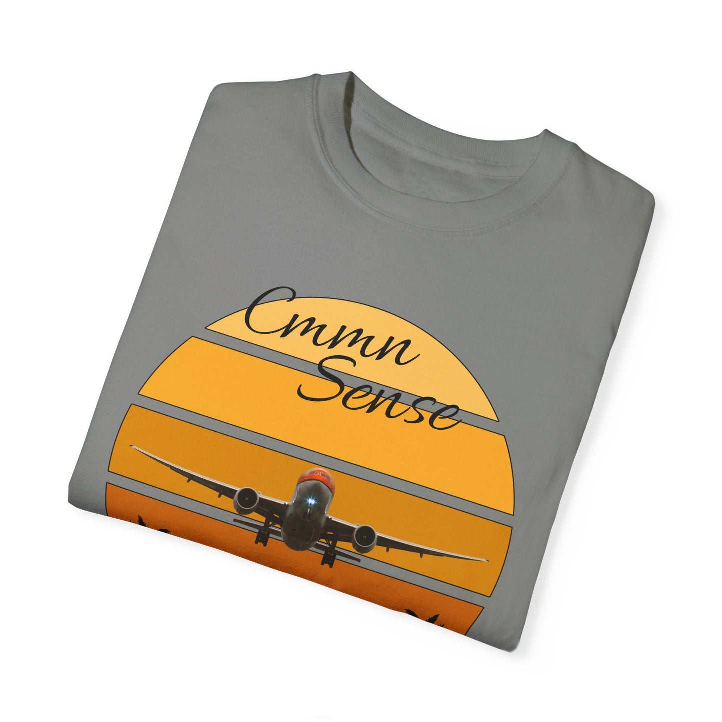Retro Plane