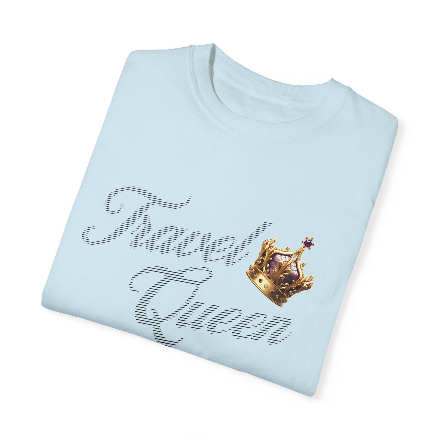 Travel Queen