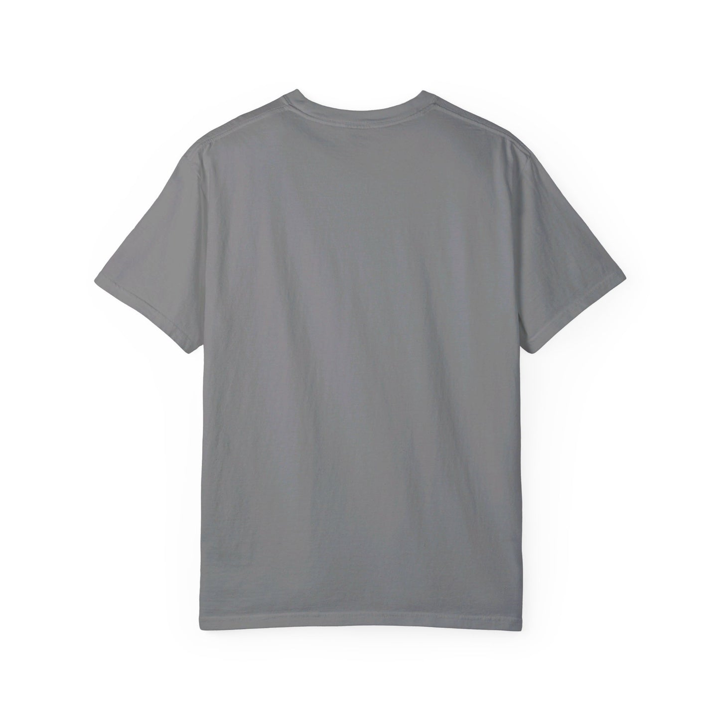 Round Logo Tee