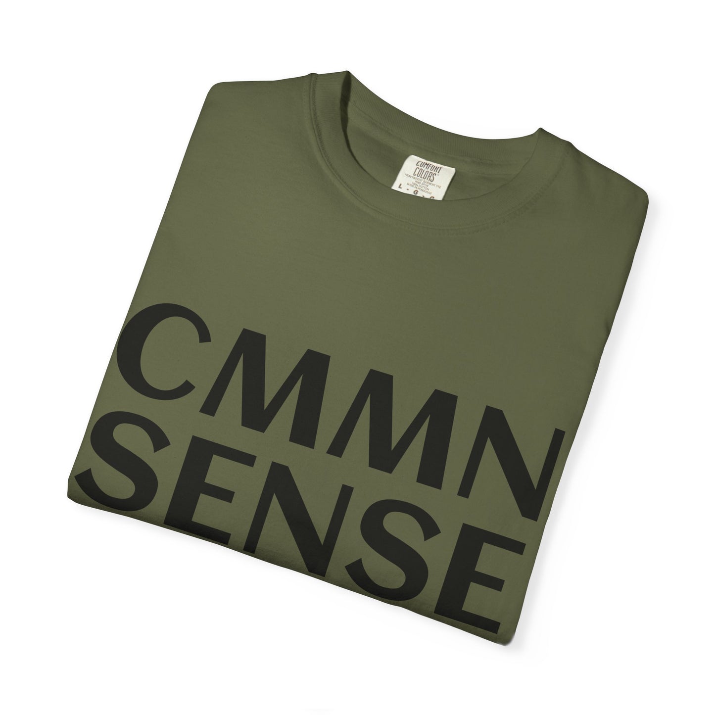 The Basic Tee