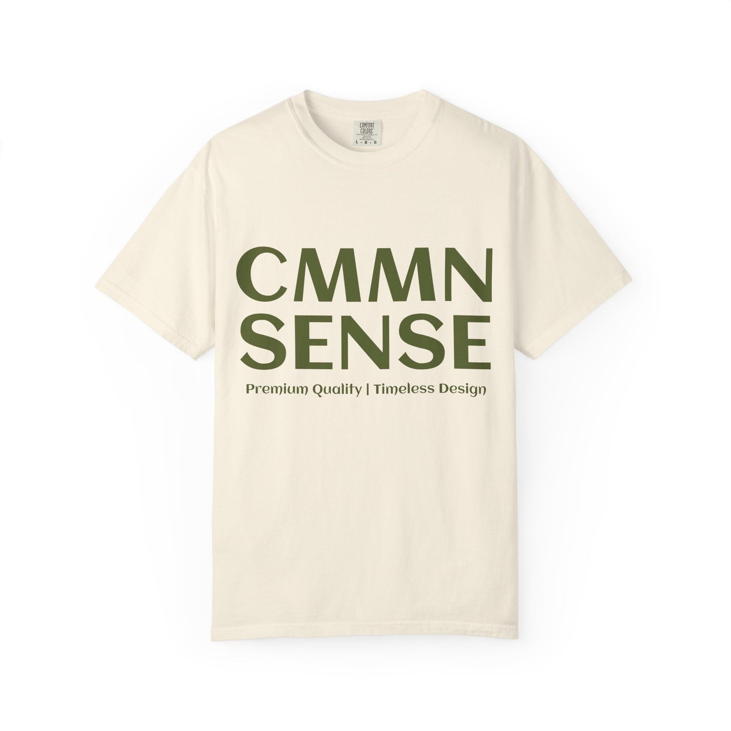 The Basic Tee
