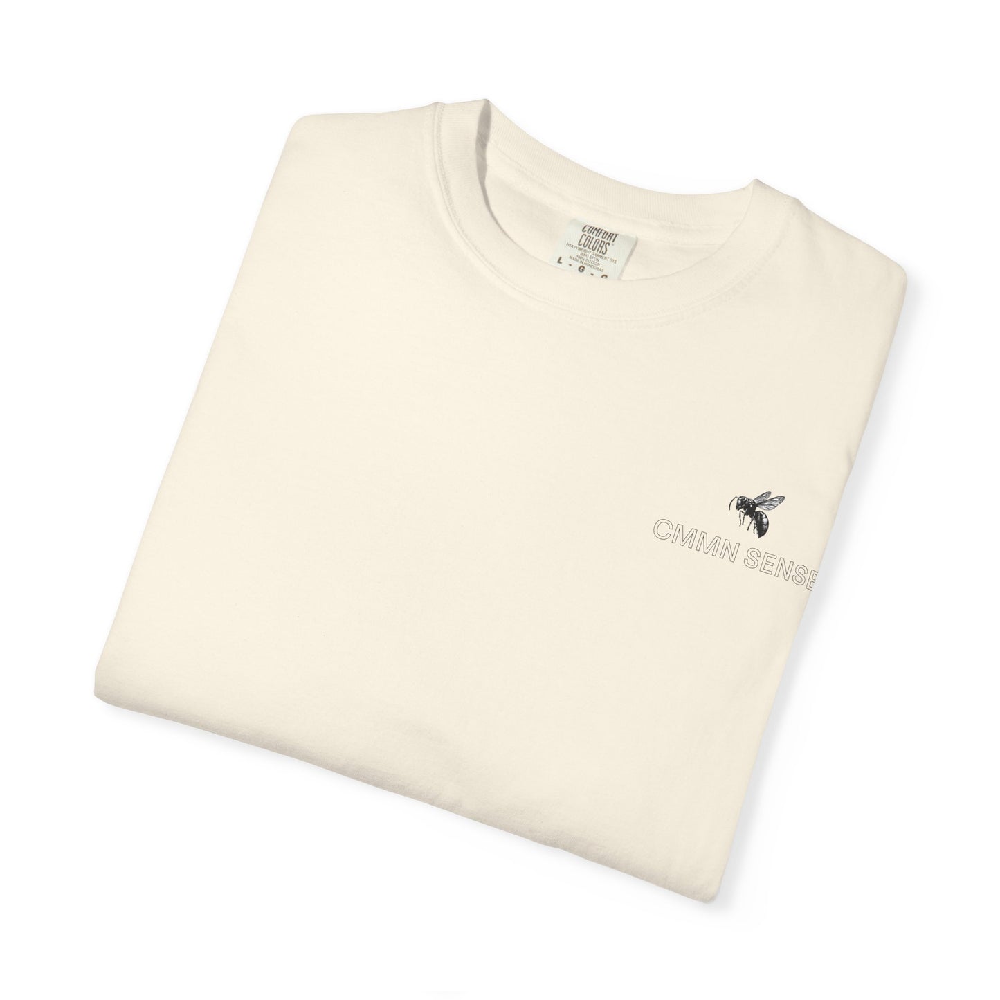 The Signature Tee