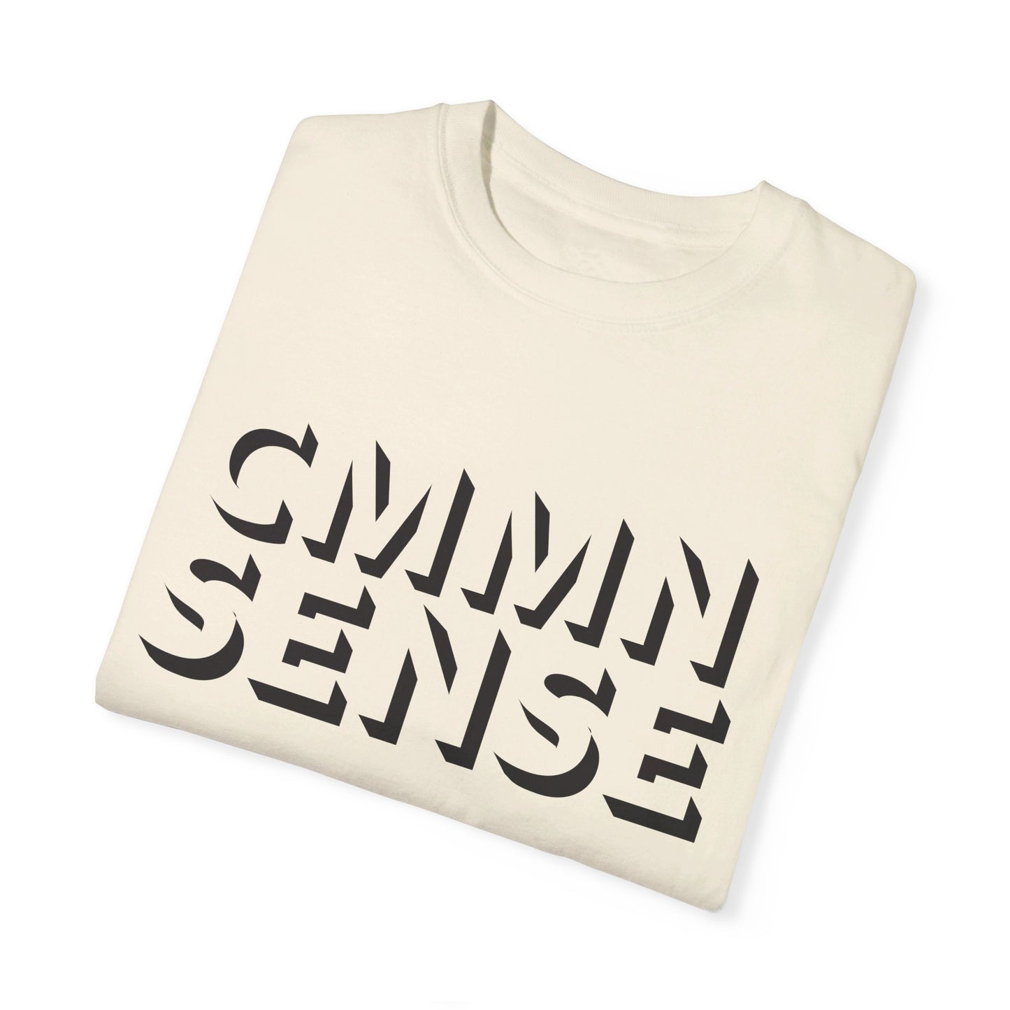 Shadow Tee