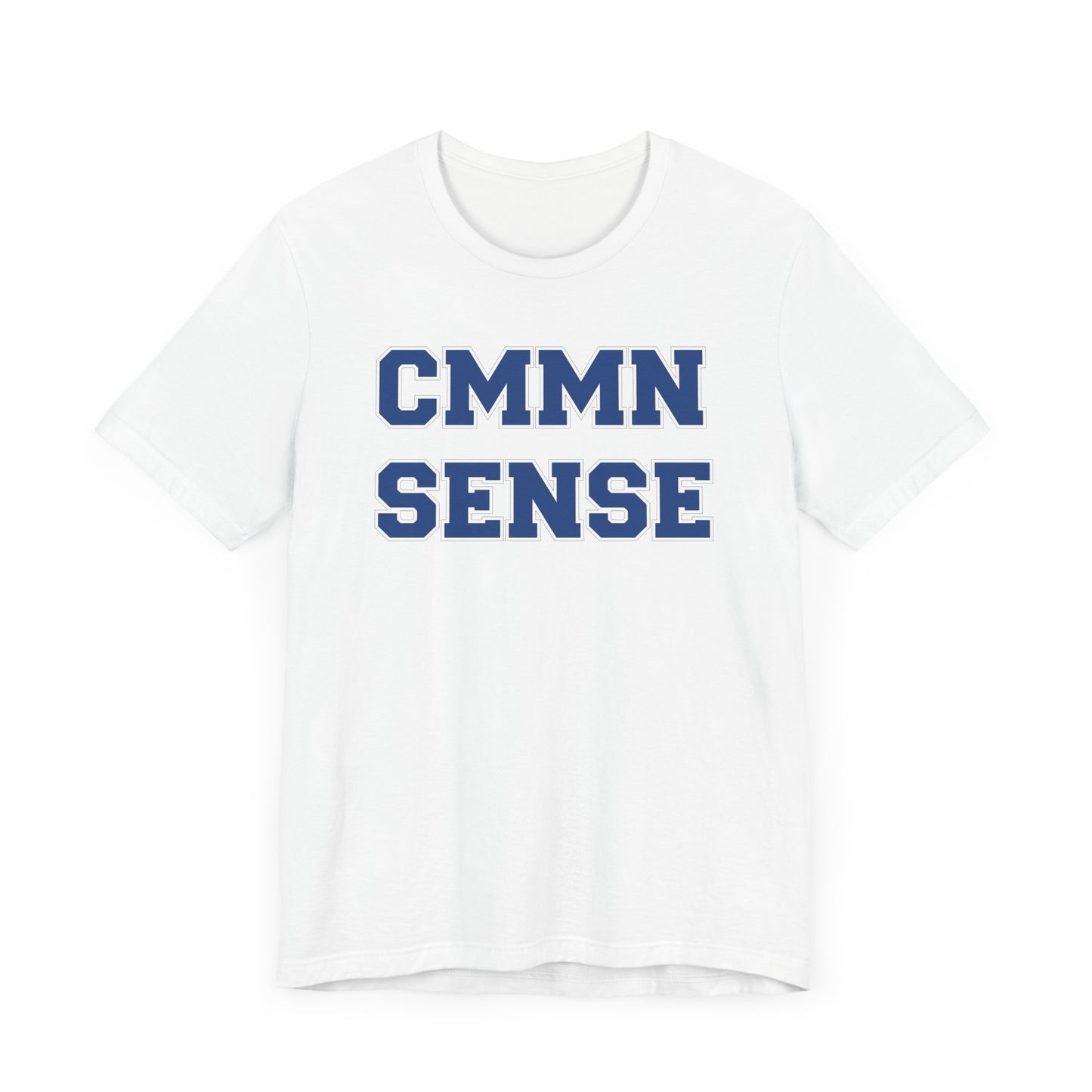 CMMN Sense - Dorm Dayz~PBS