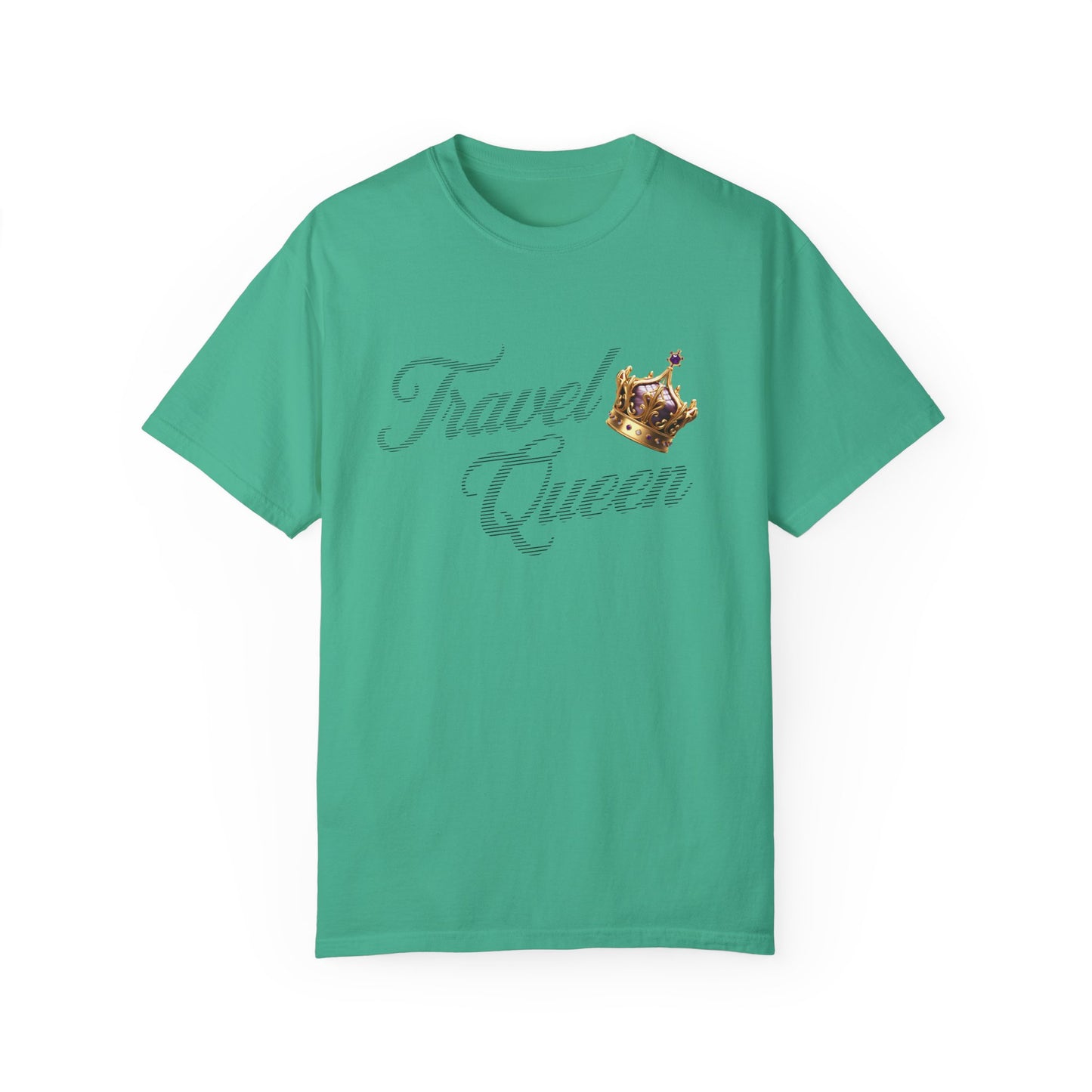 Travel Queen