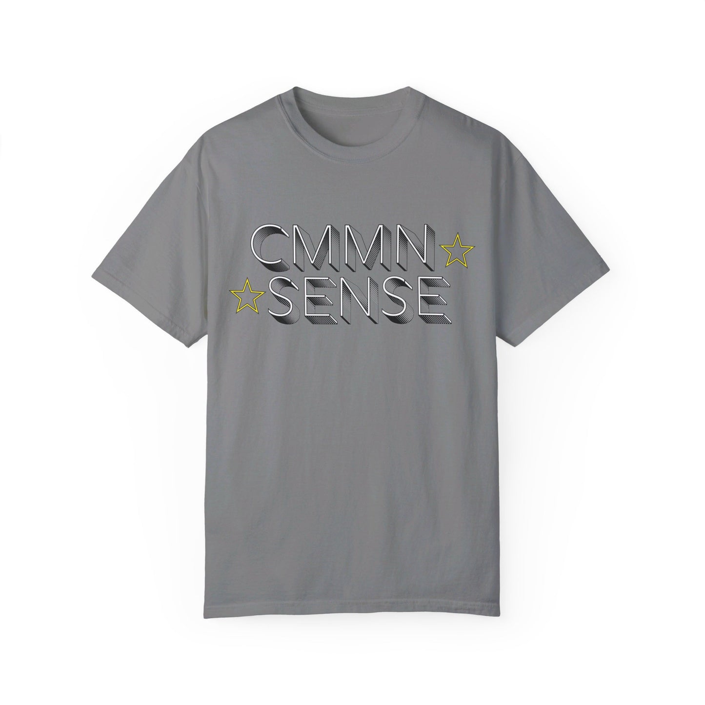 CMMN Sense Men's - Rockstar Tee