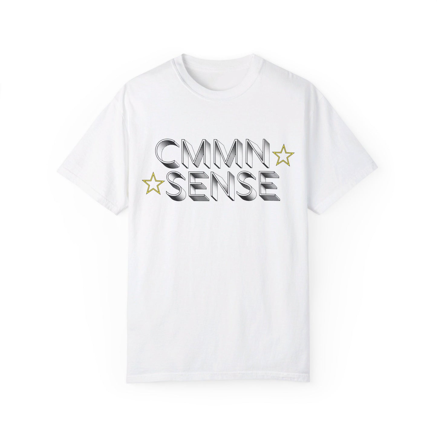 CMMN Sense Men's - Rockstar Tee