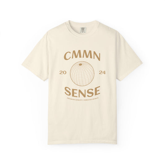 The Global Tee