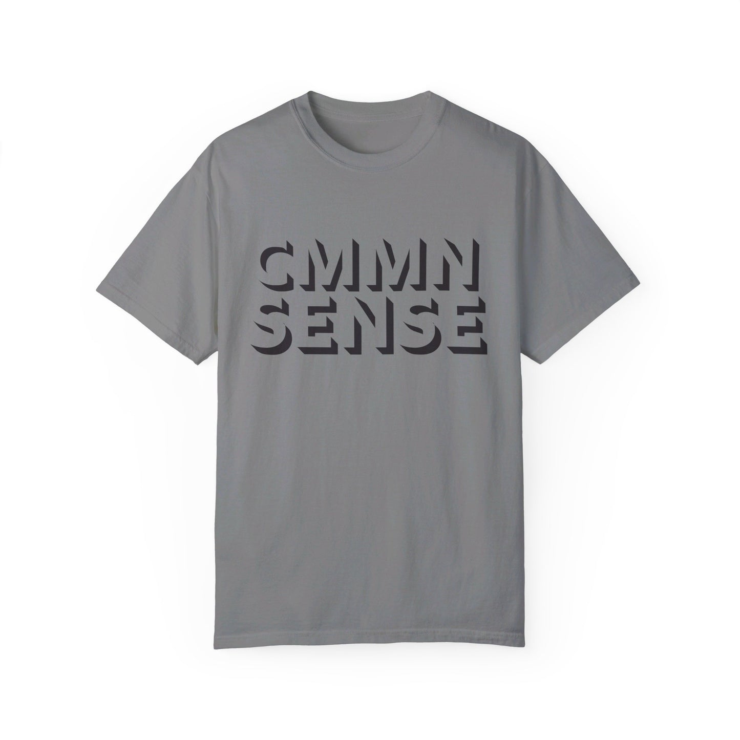 CMMN Sense Men's - Shadow Tee