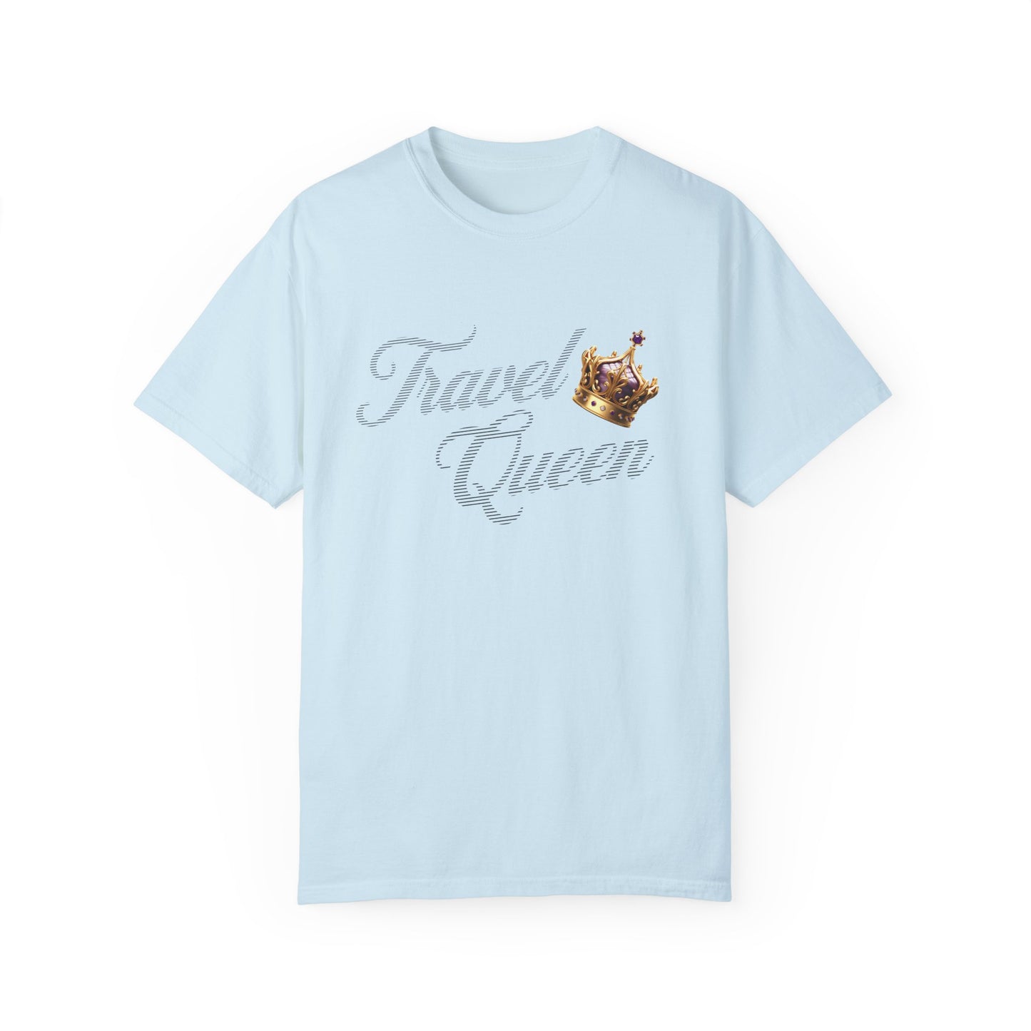 Travel Queen
