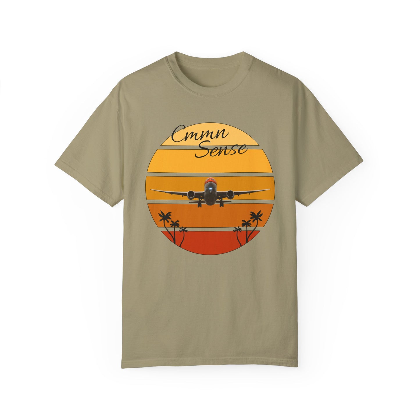 Retro Plane