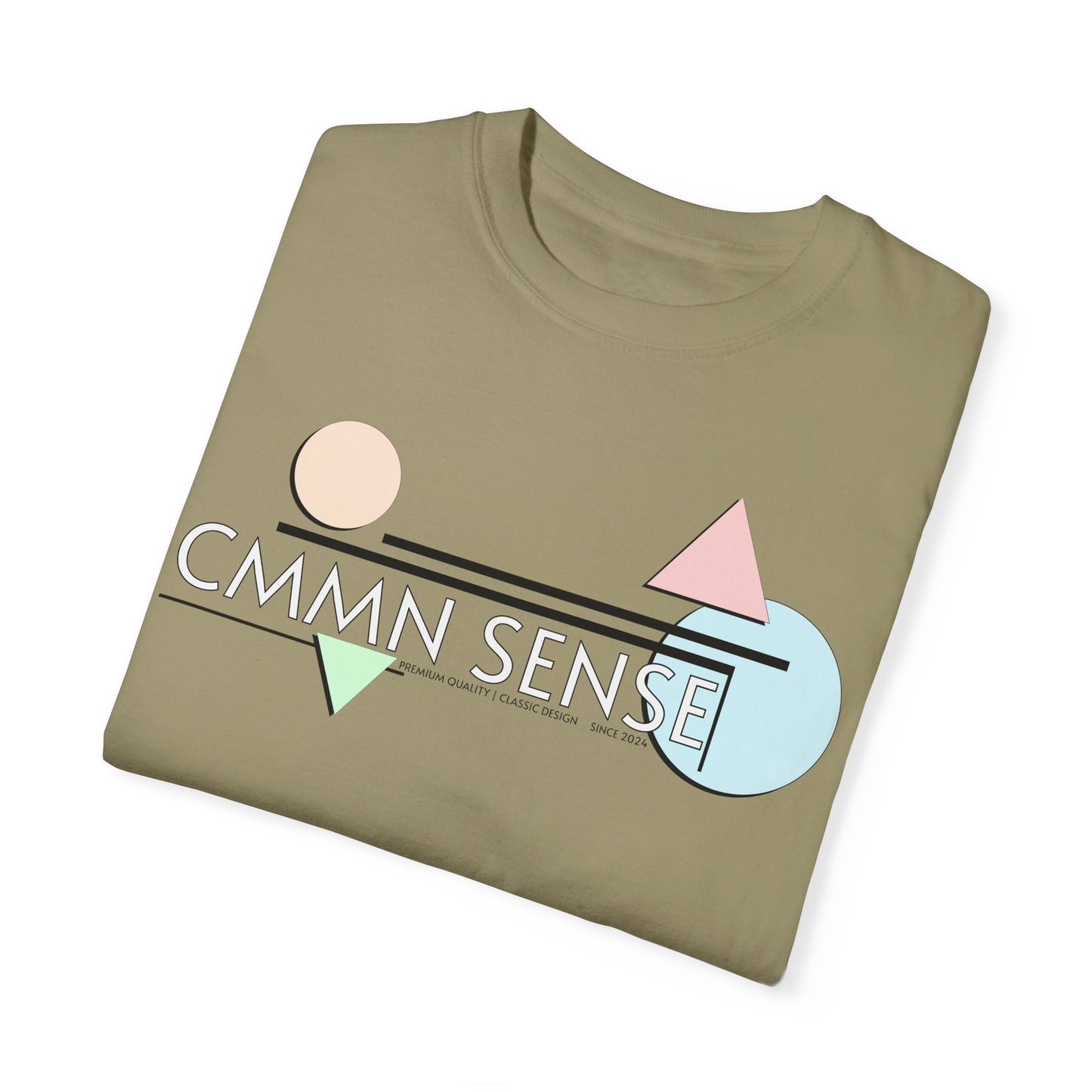 Geometric