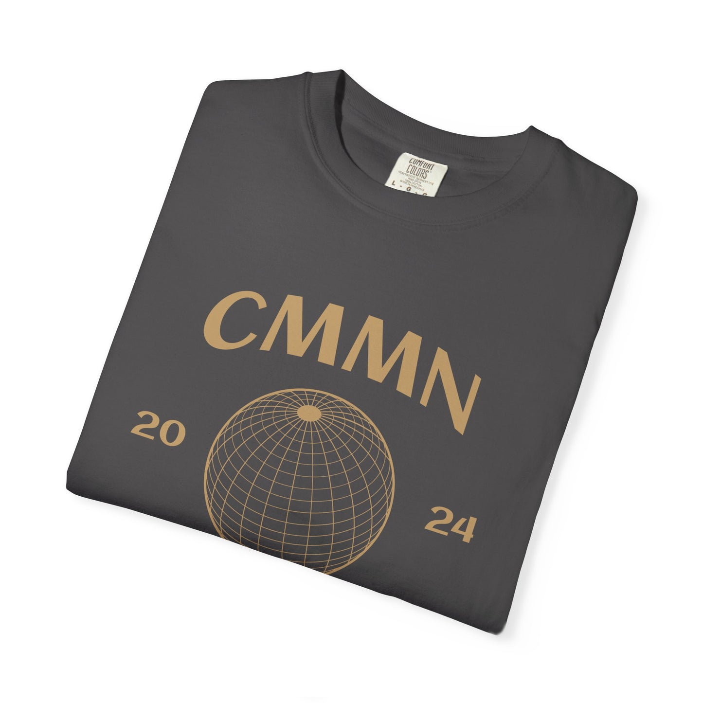 The Global Tee