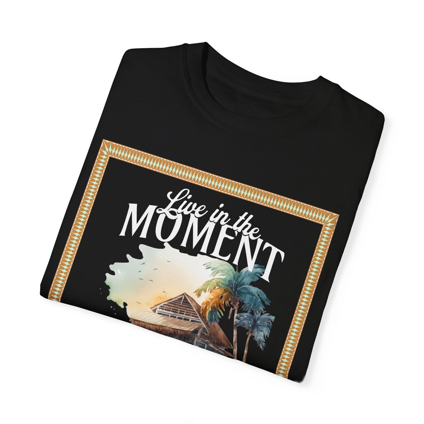 In the Moment