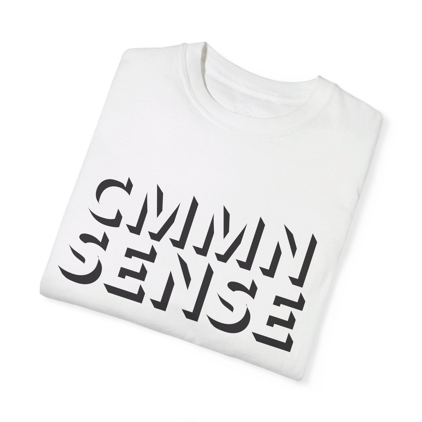 CMMN Sense Men's - Shadow Tee