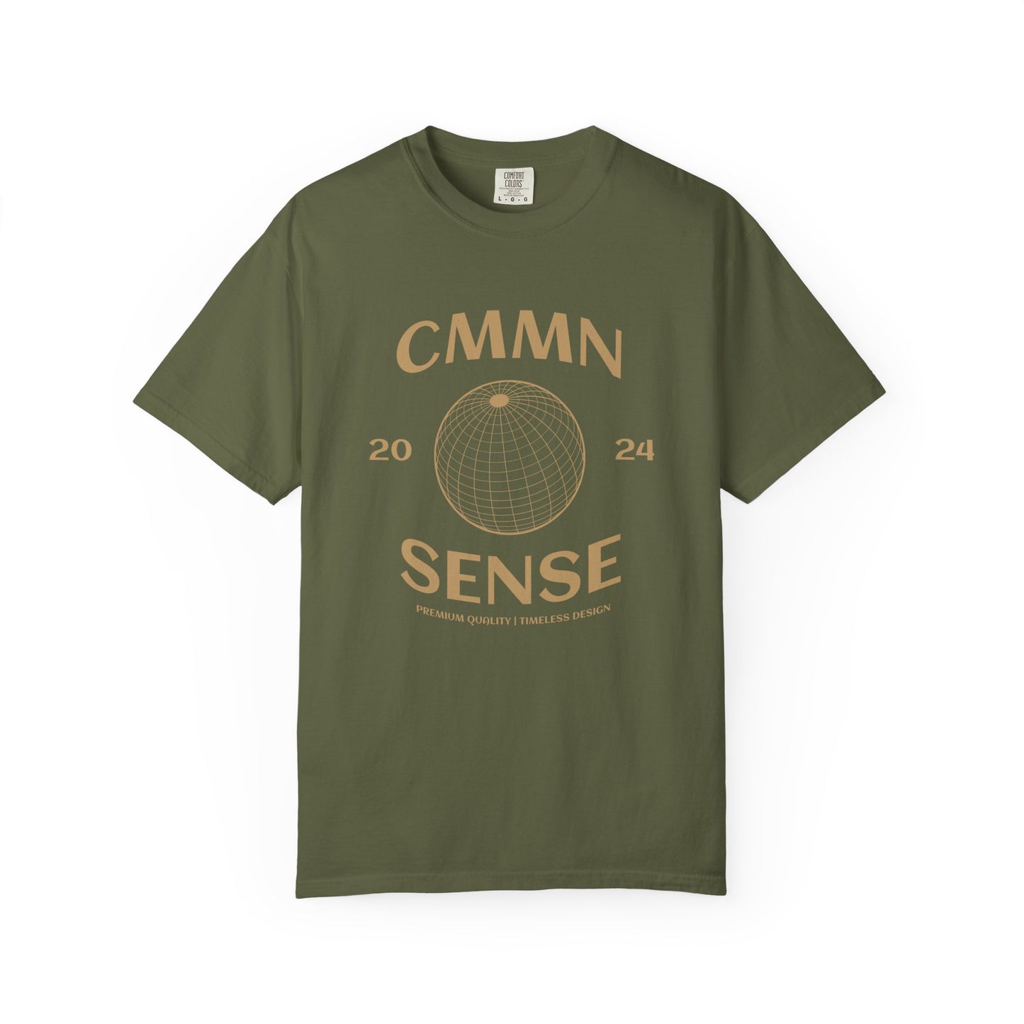 The Global Tee