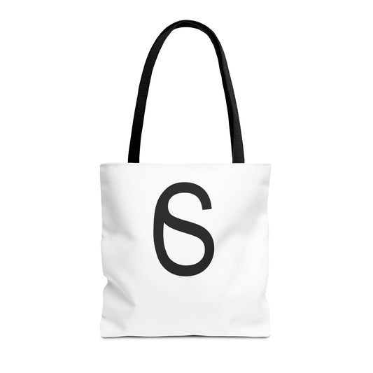 CMMN Sense - Tote Bag