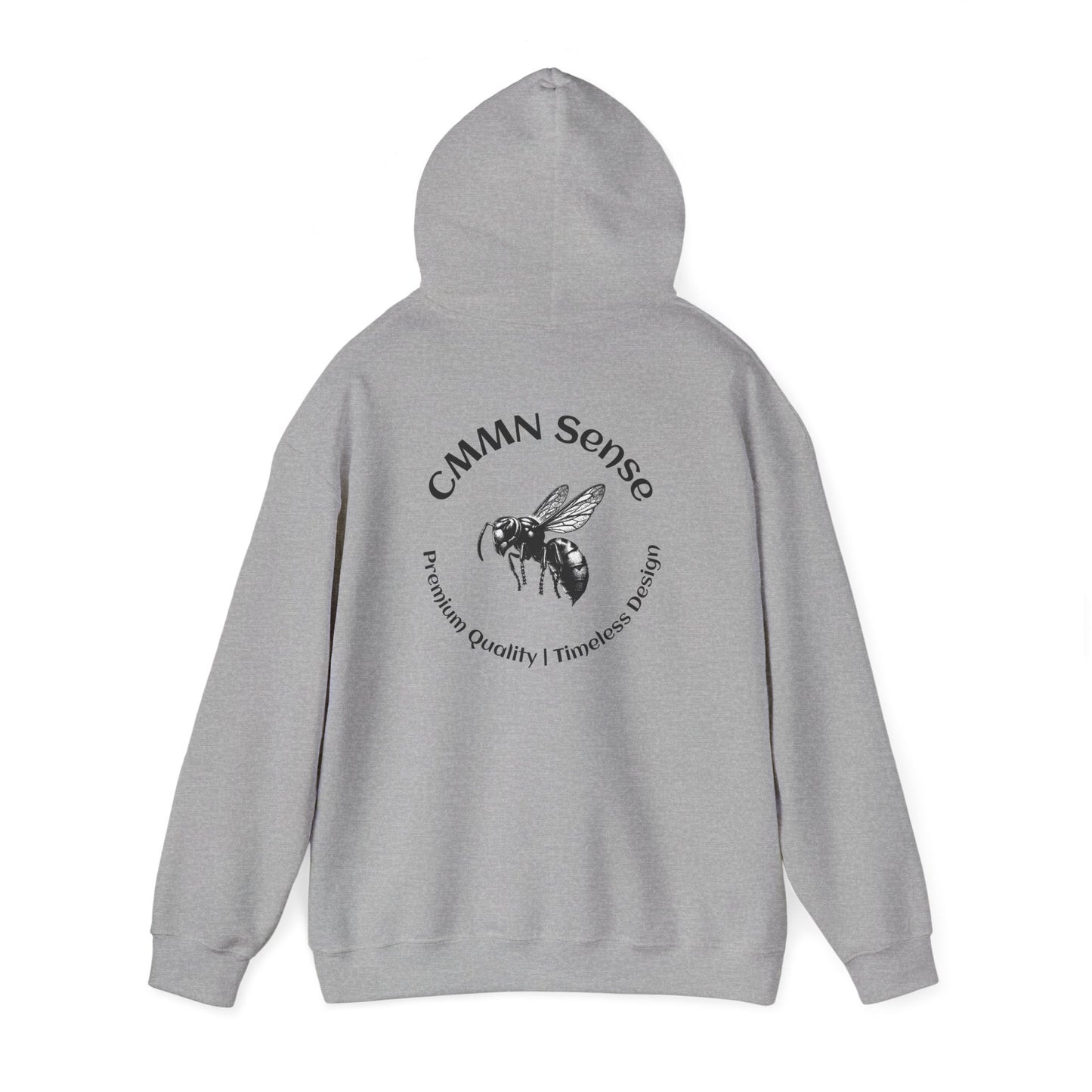 The CMMN Sense Pullover Hoodie