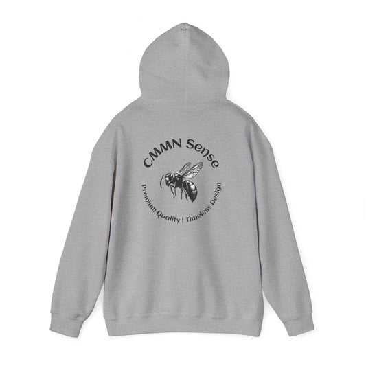 The CMMN Sense Pullover Hoodie